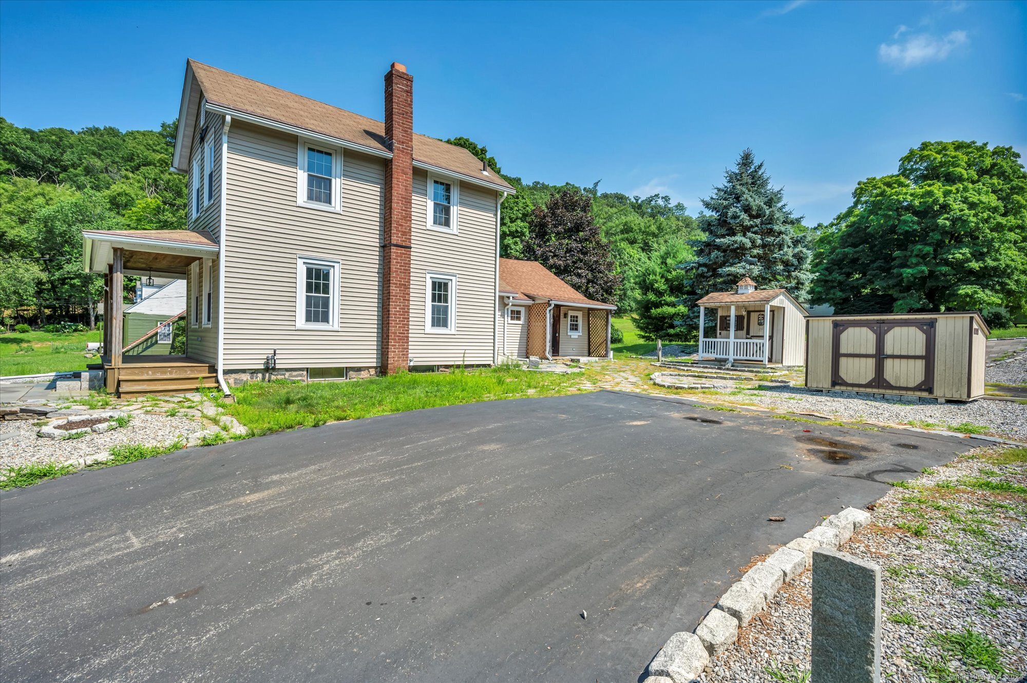 9 Gulf Quarry Road