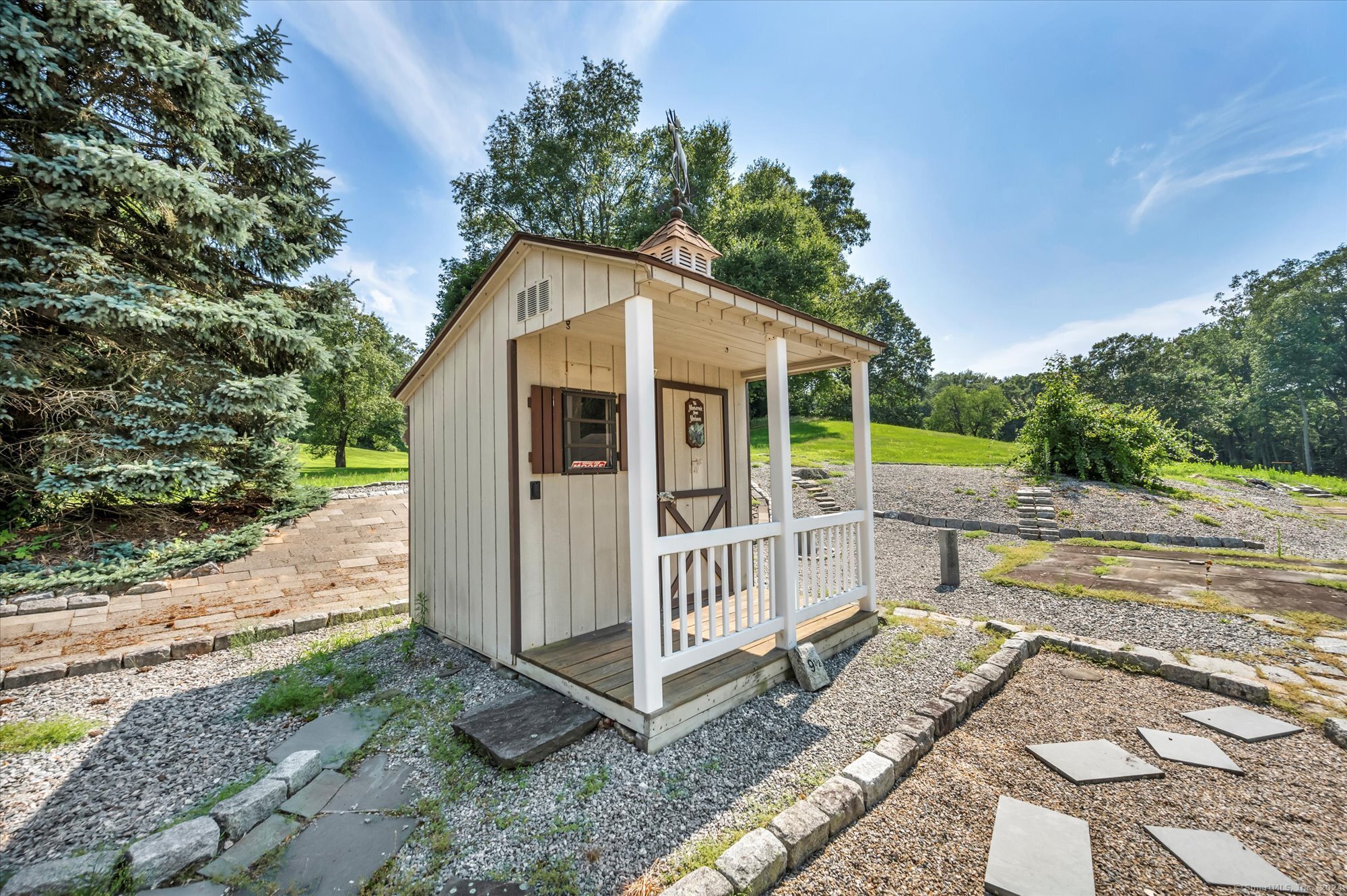 9 Gulf Quarry Road