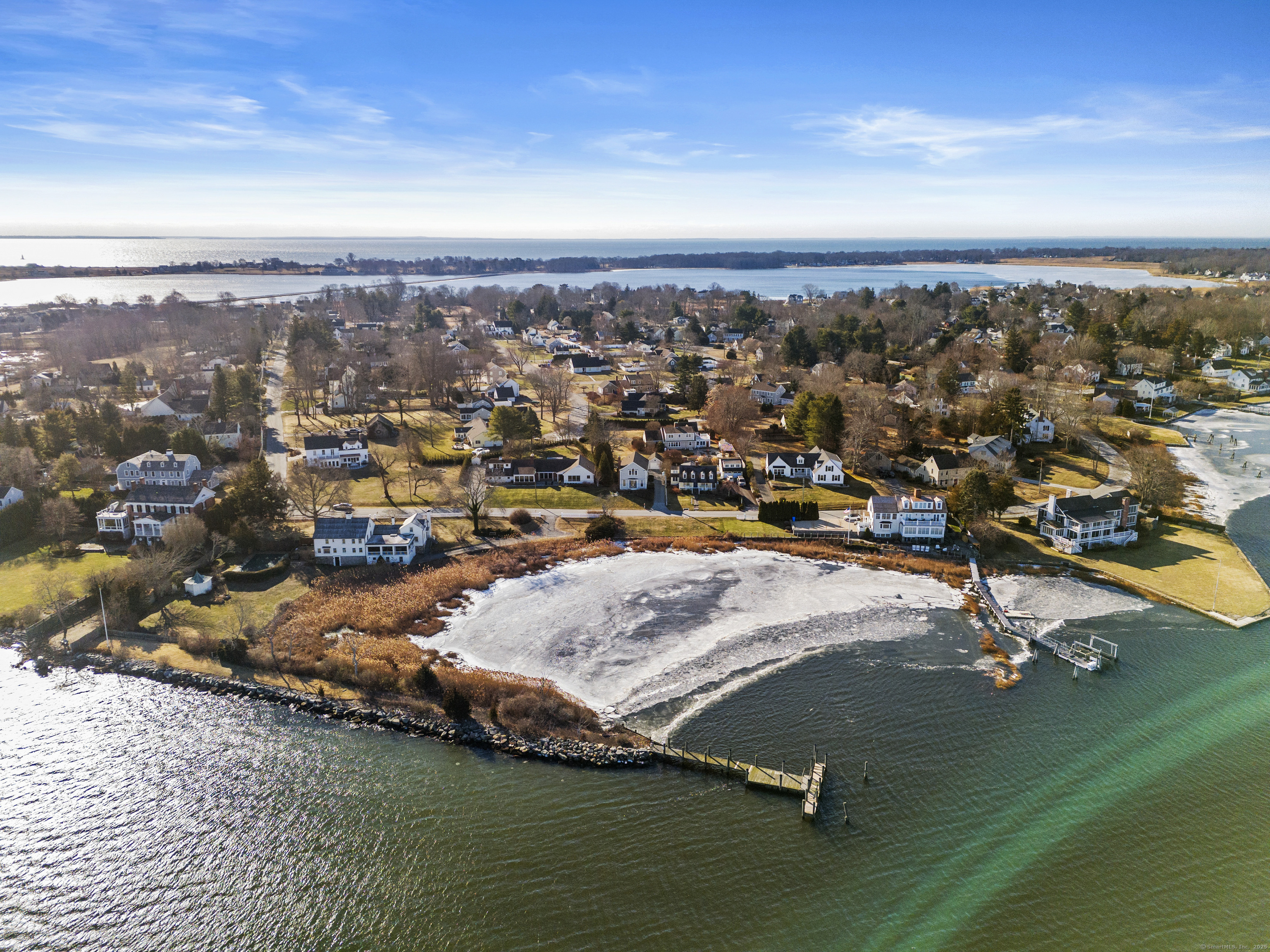 152 North Cove Road