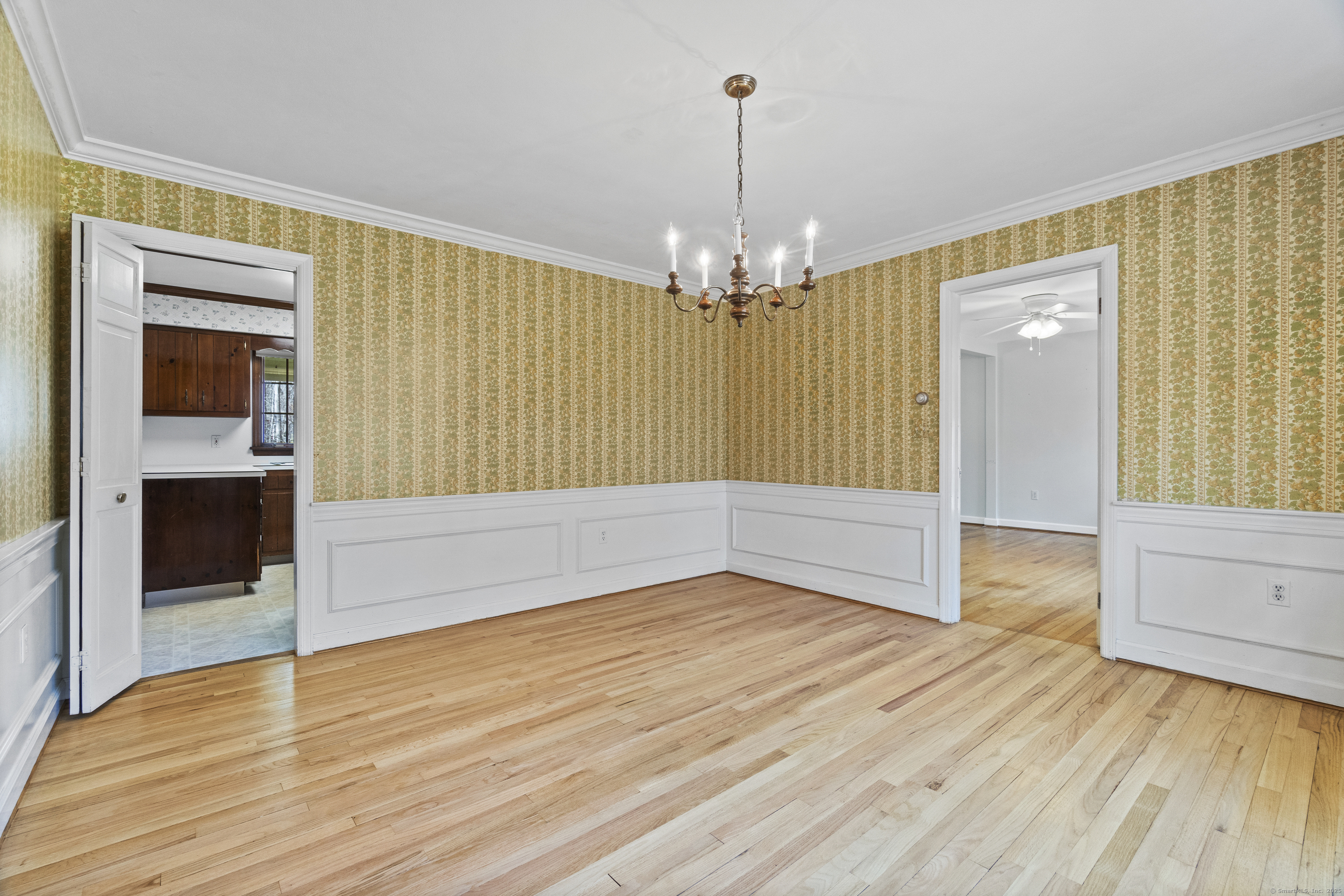 22 Wychwood Road