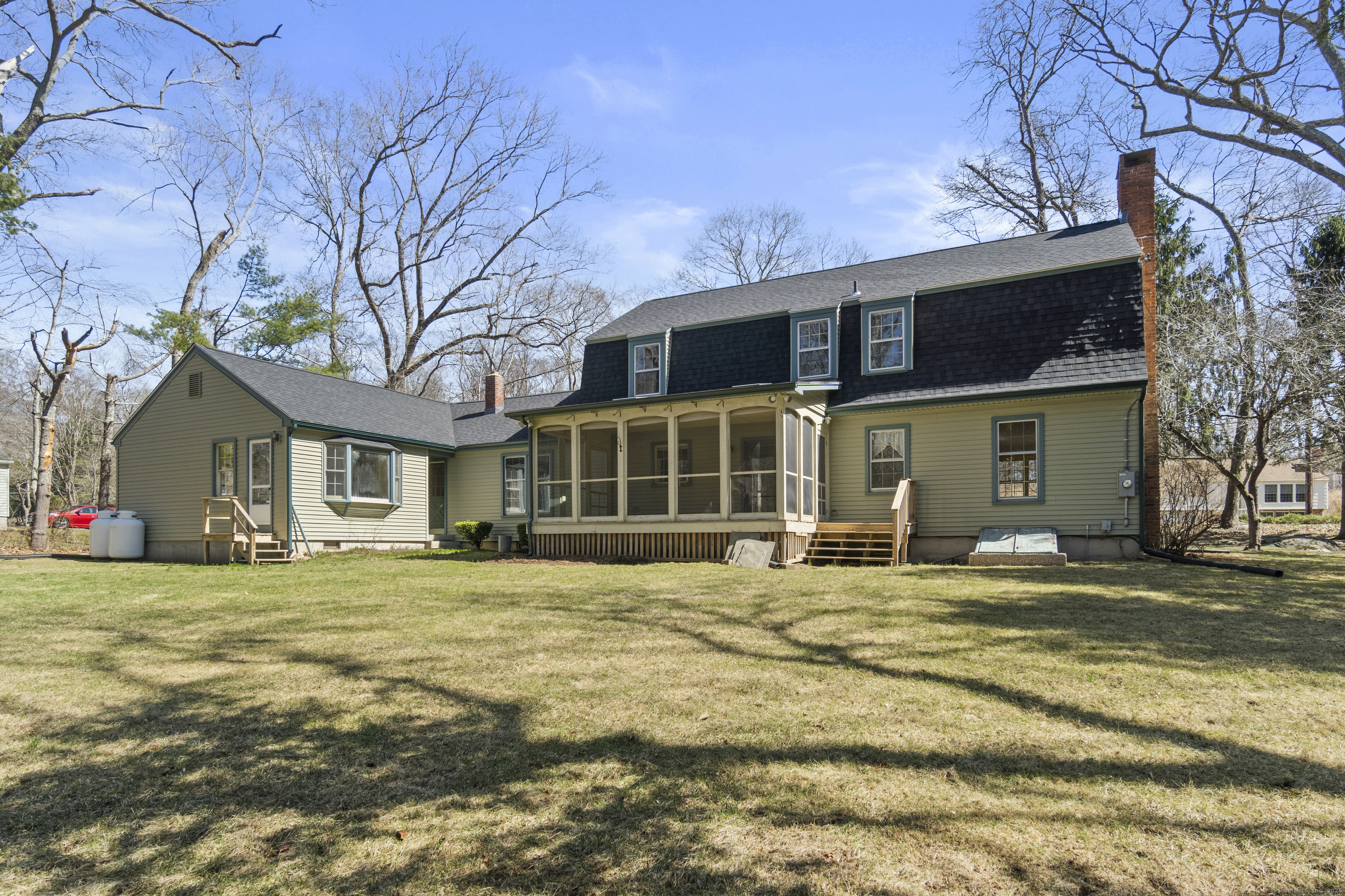 22 Wychwood Road