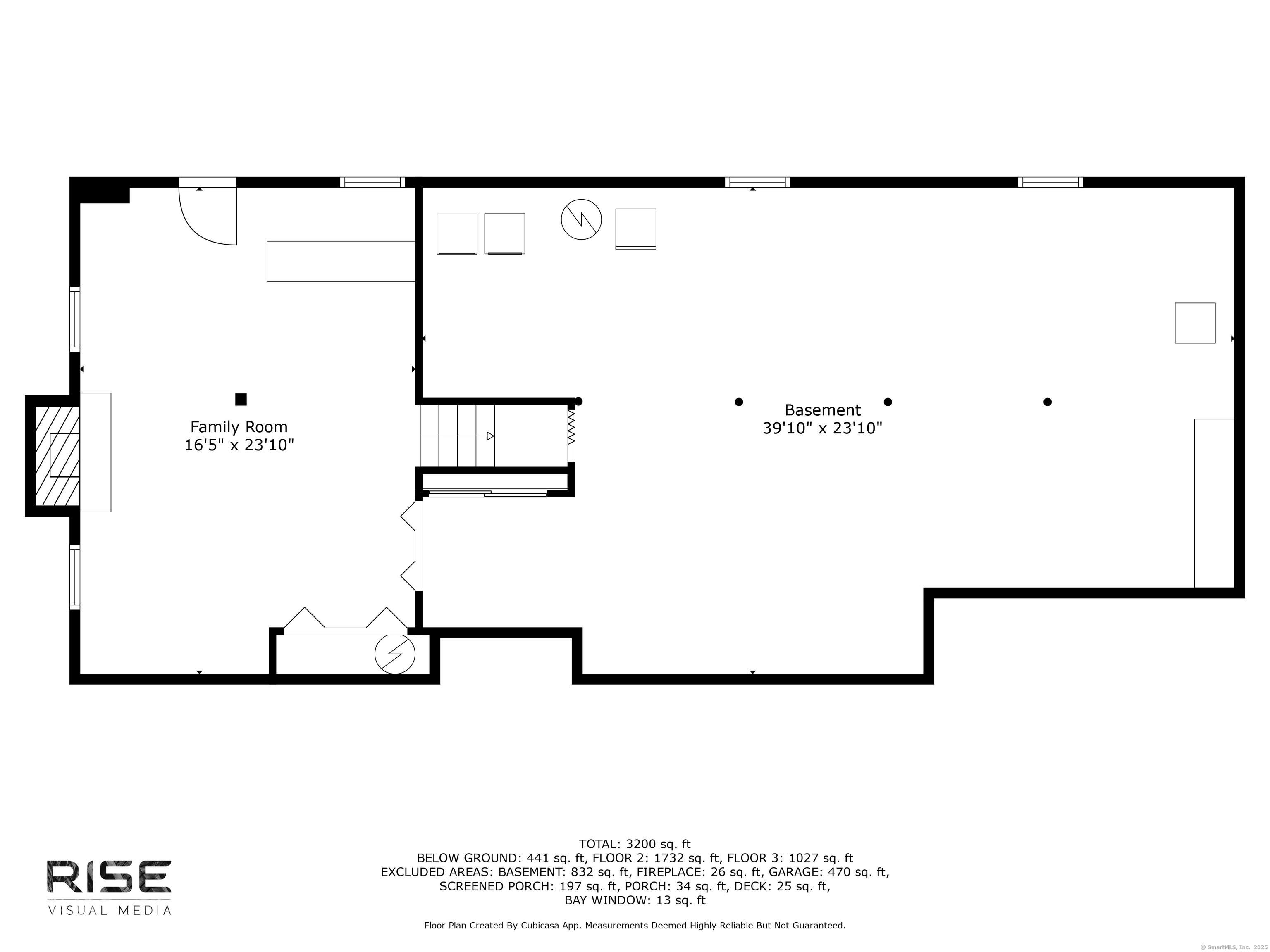 22 Wychwood Road