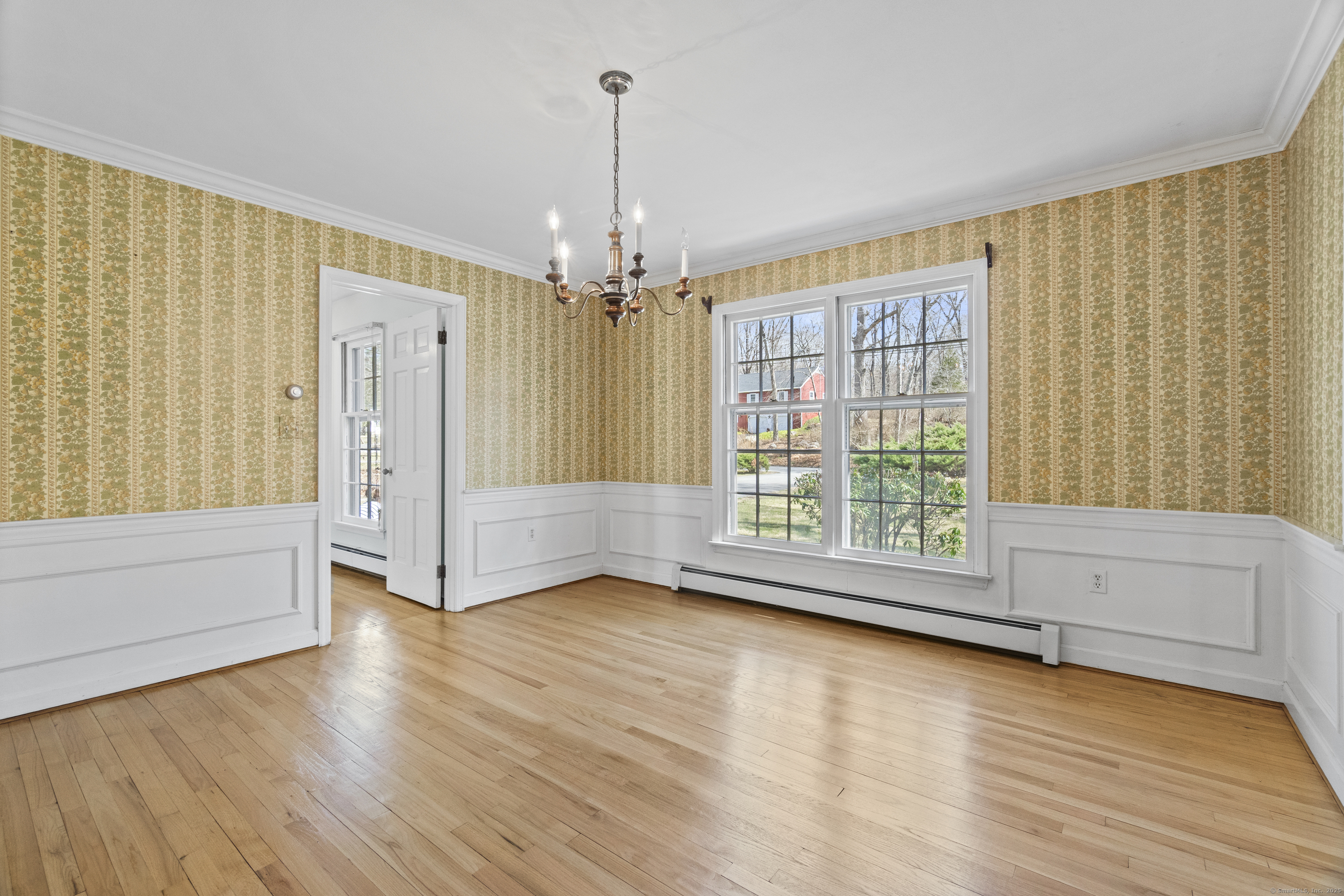 22 Wychwood Road