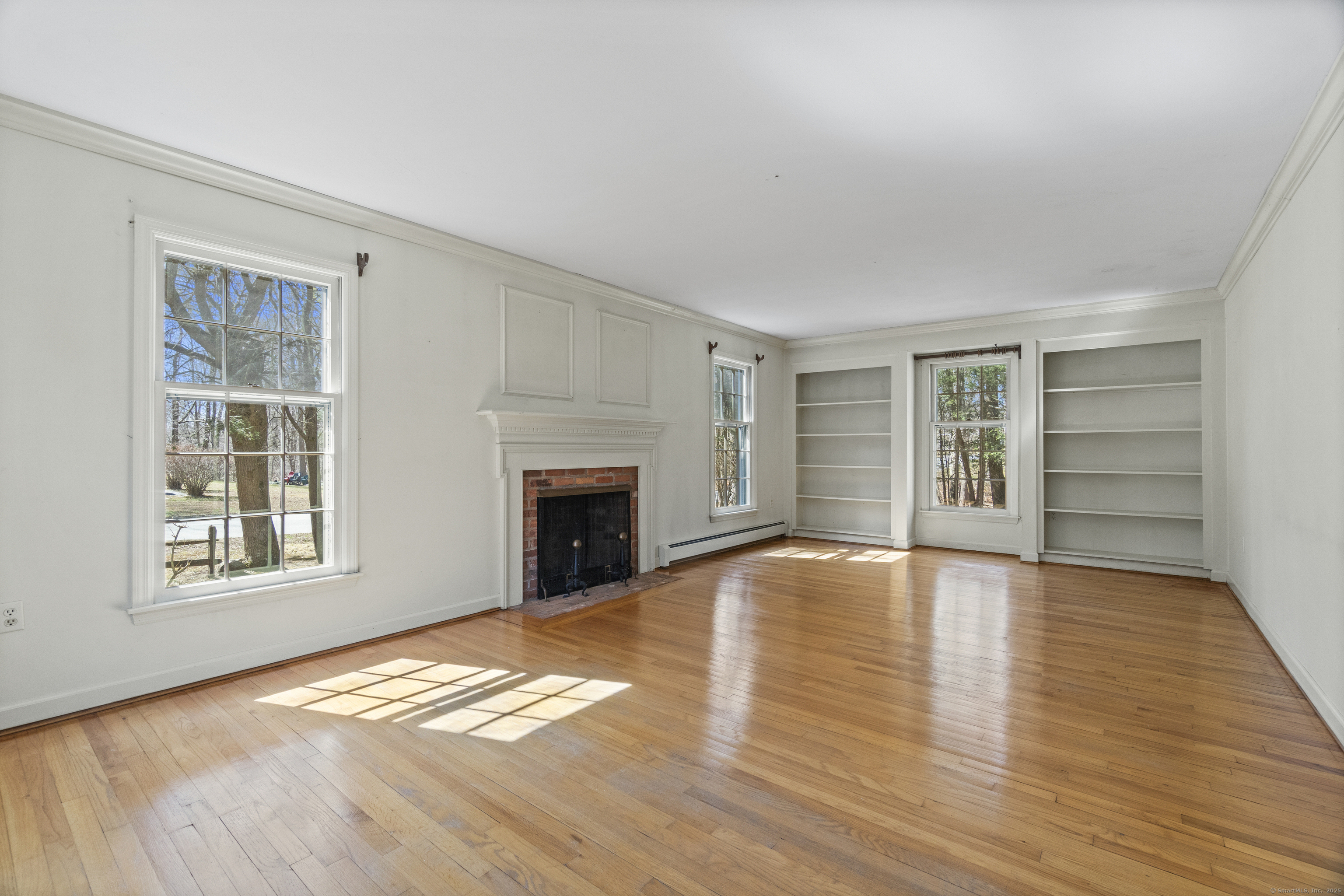 22 Wychwood Road