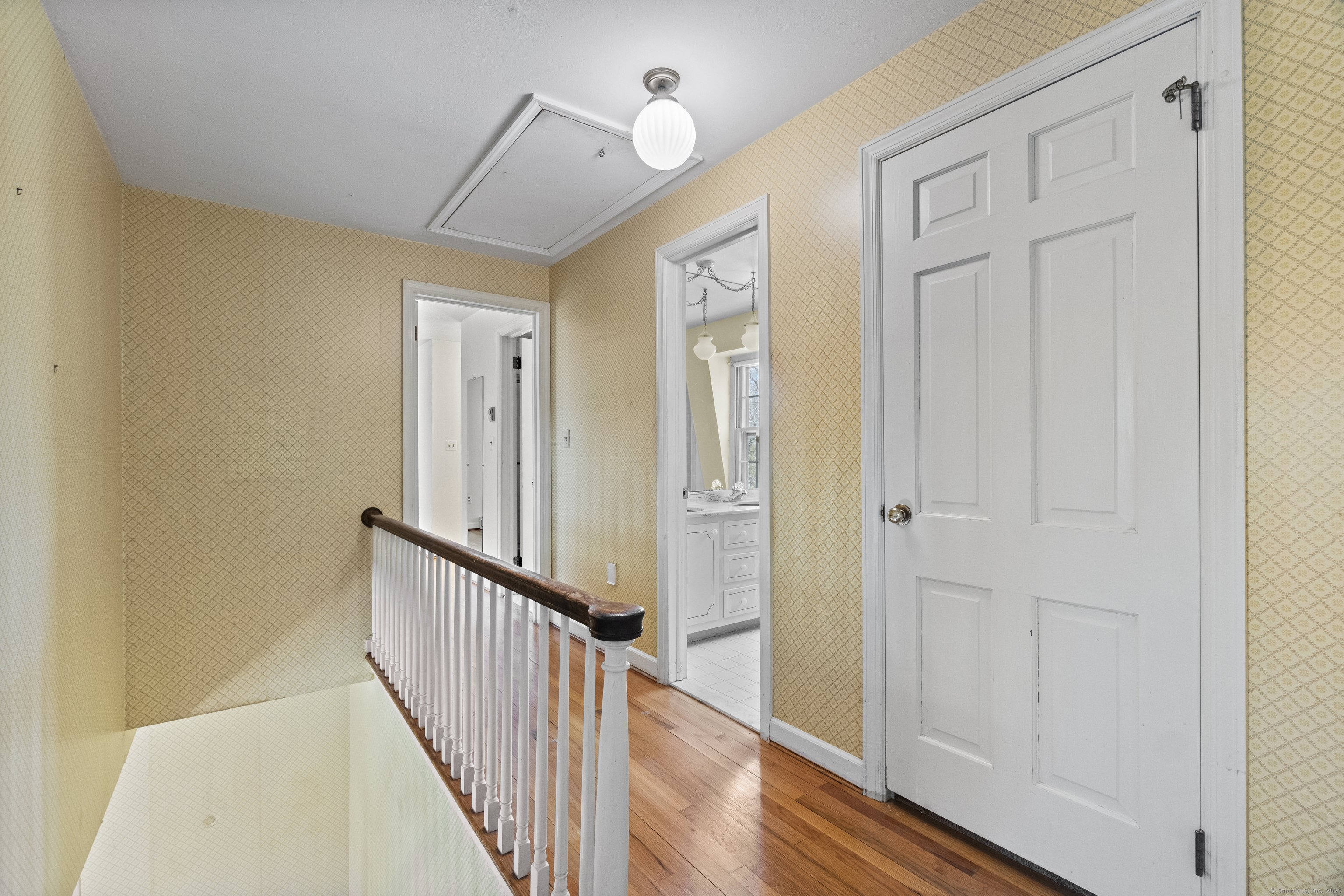22 Wychwood Road