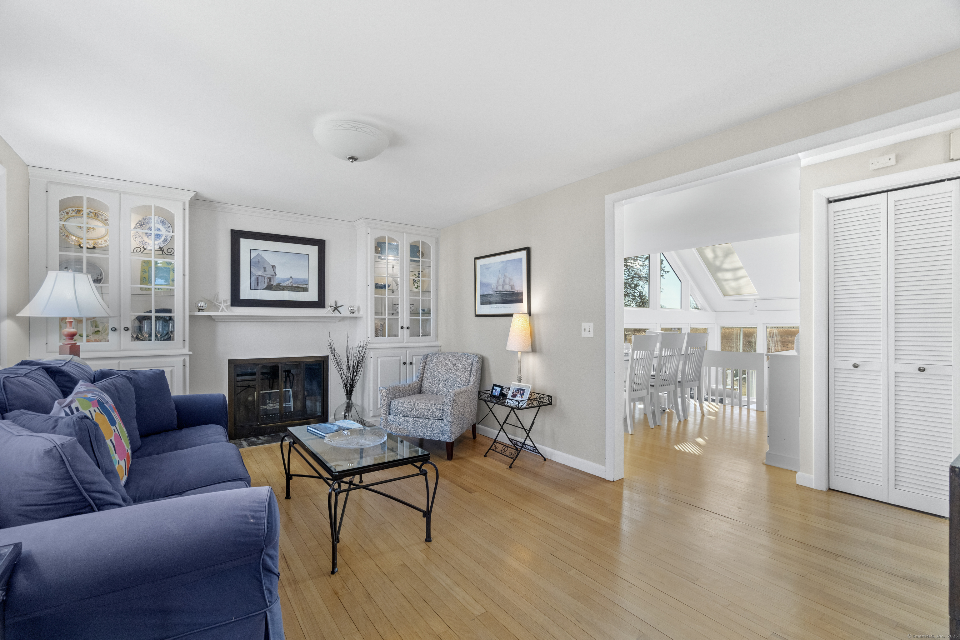 75 Fenwood Drive