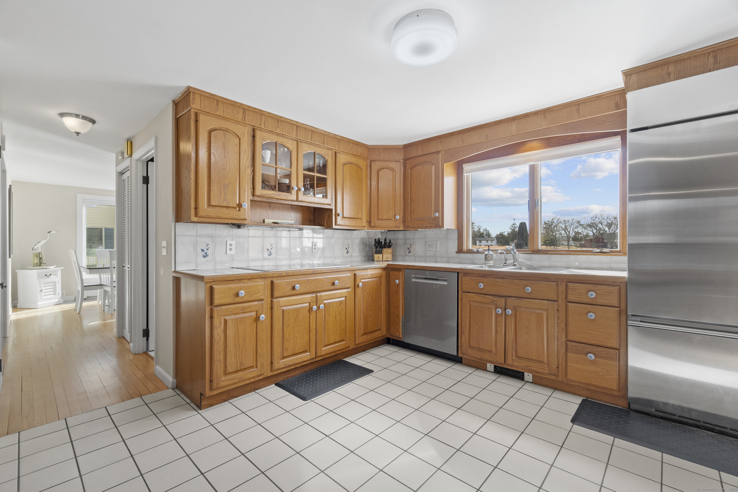 75 Fenwood Drive