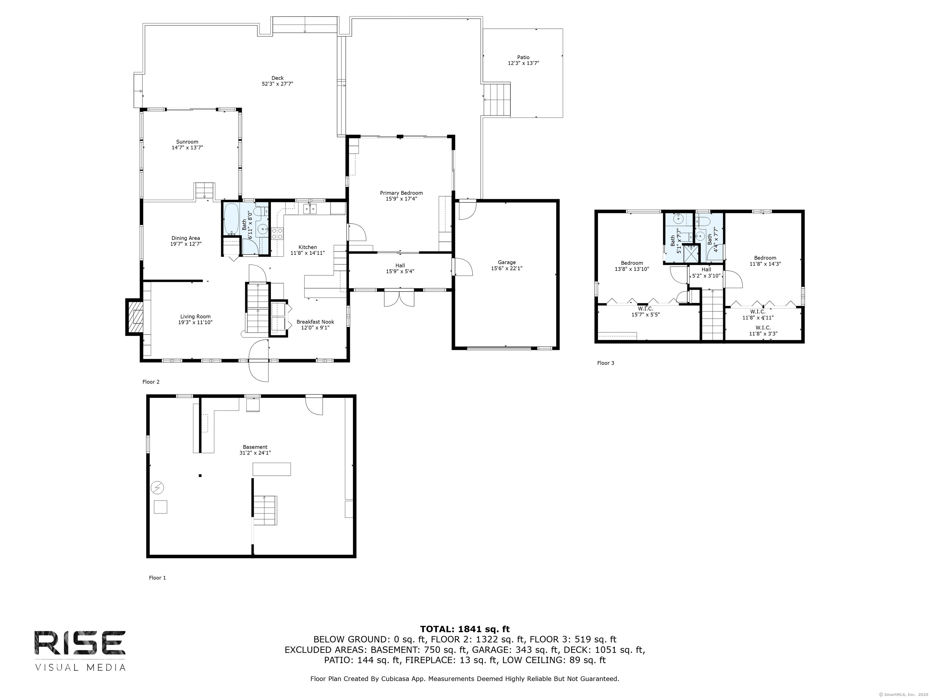 75 Fenwood Drive