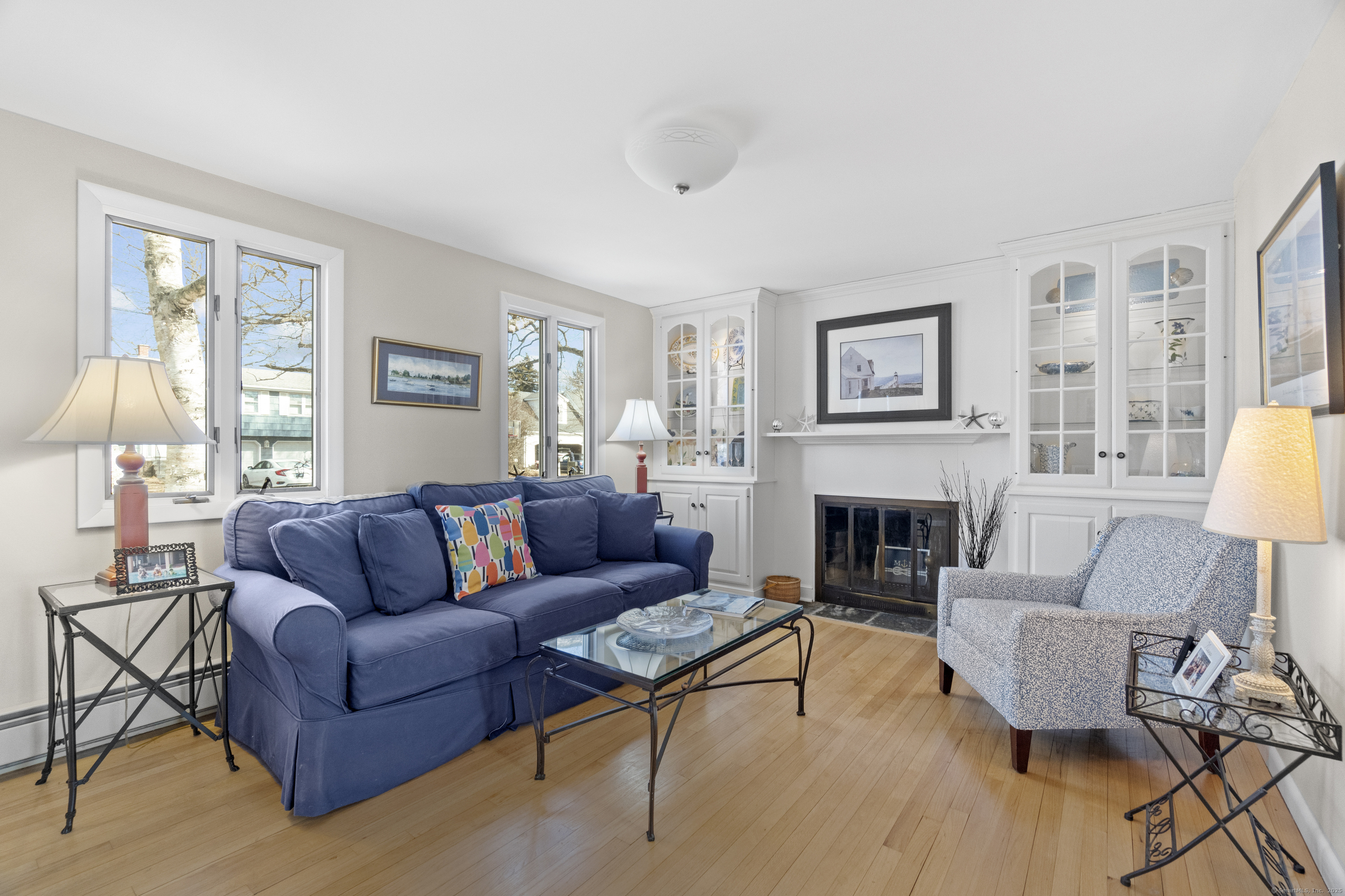 75 Fenwood Drive