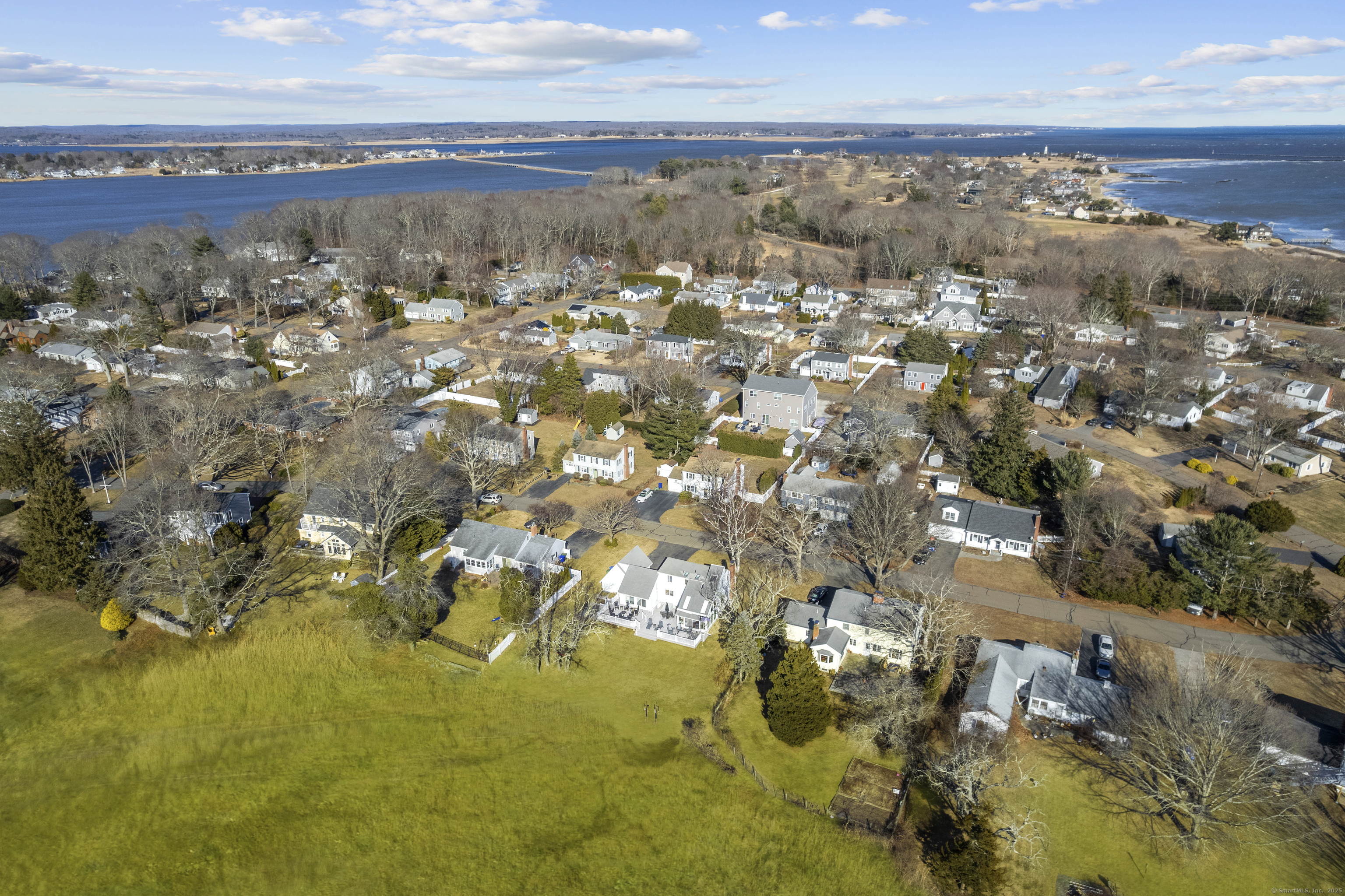 75 Fenwood Drive