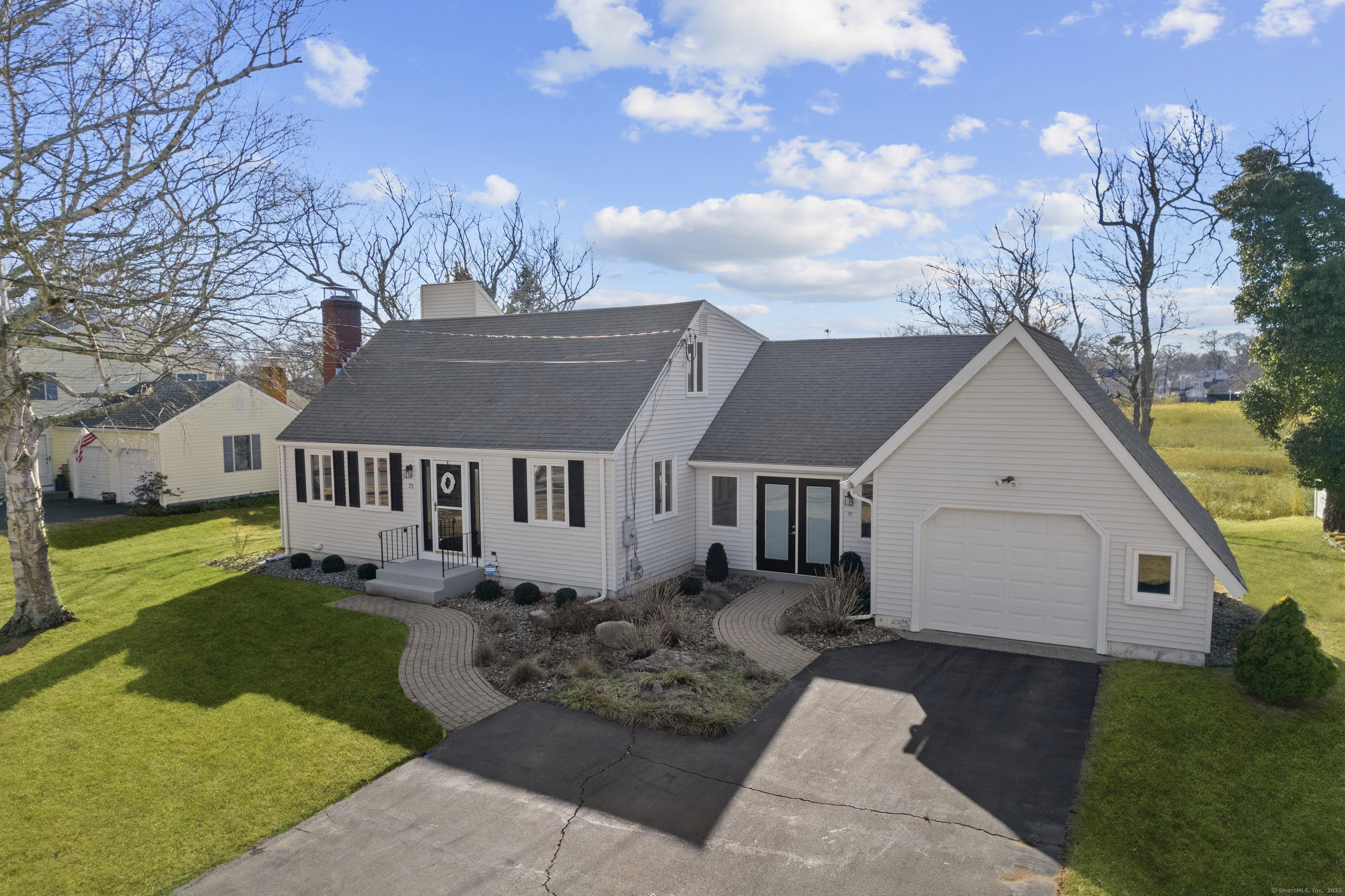 75 Fenwood Drive