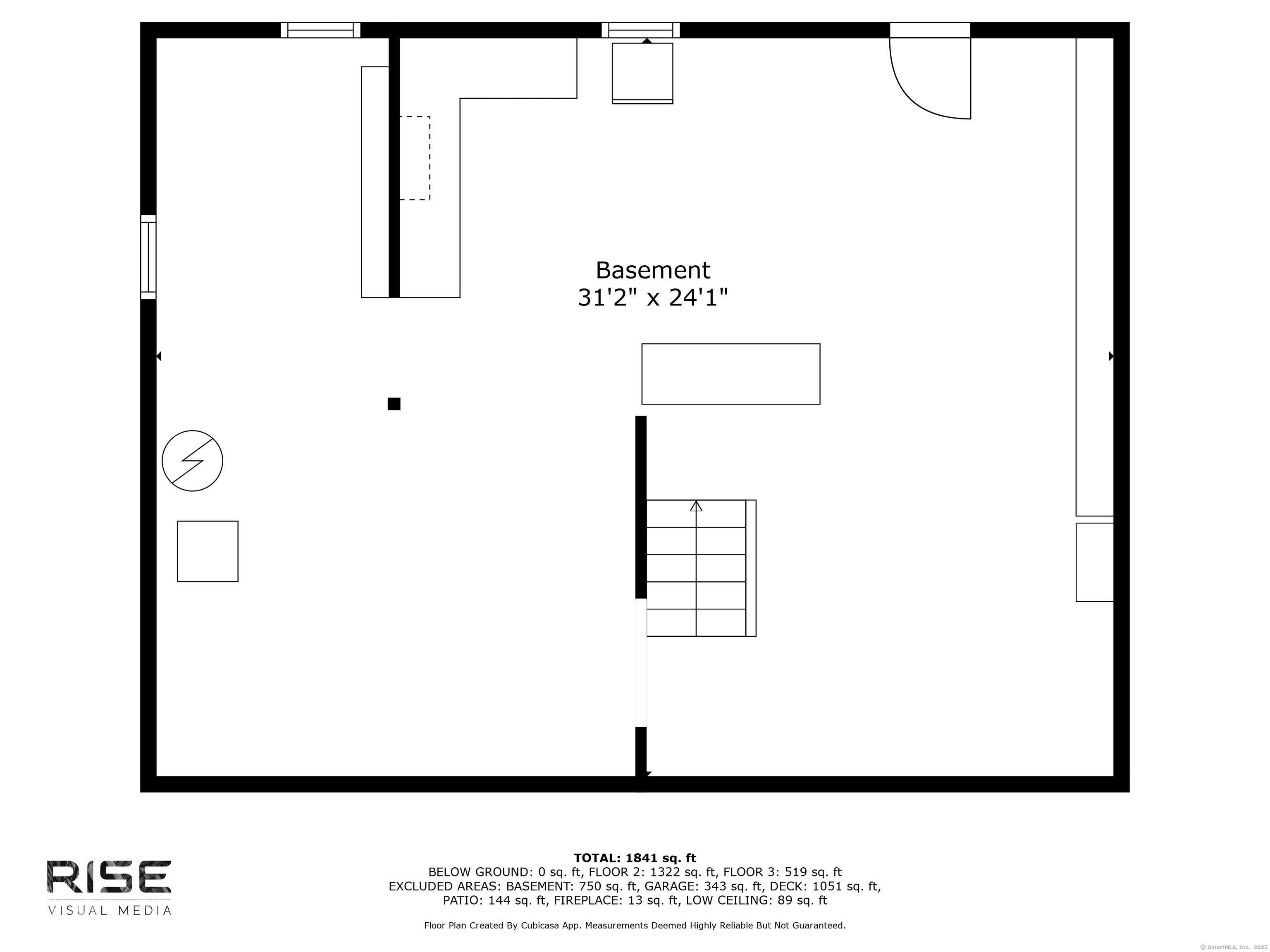 75 Fenwood Drive