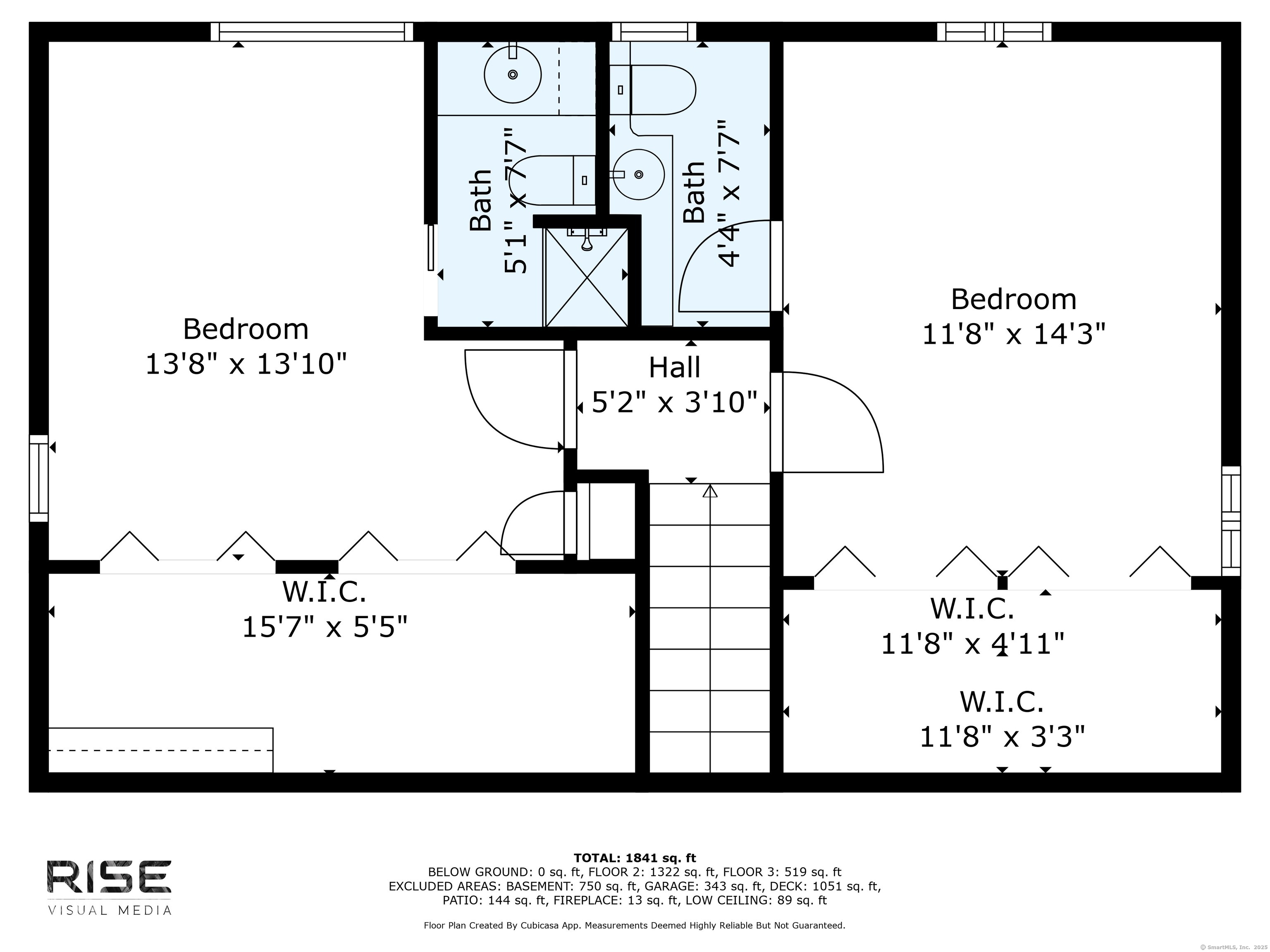 75 Fenwood Drive