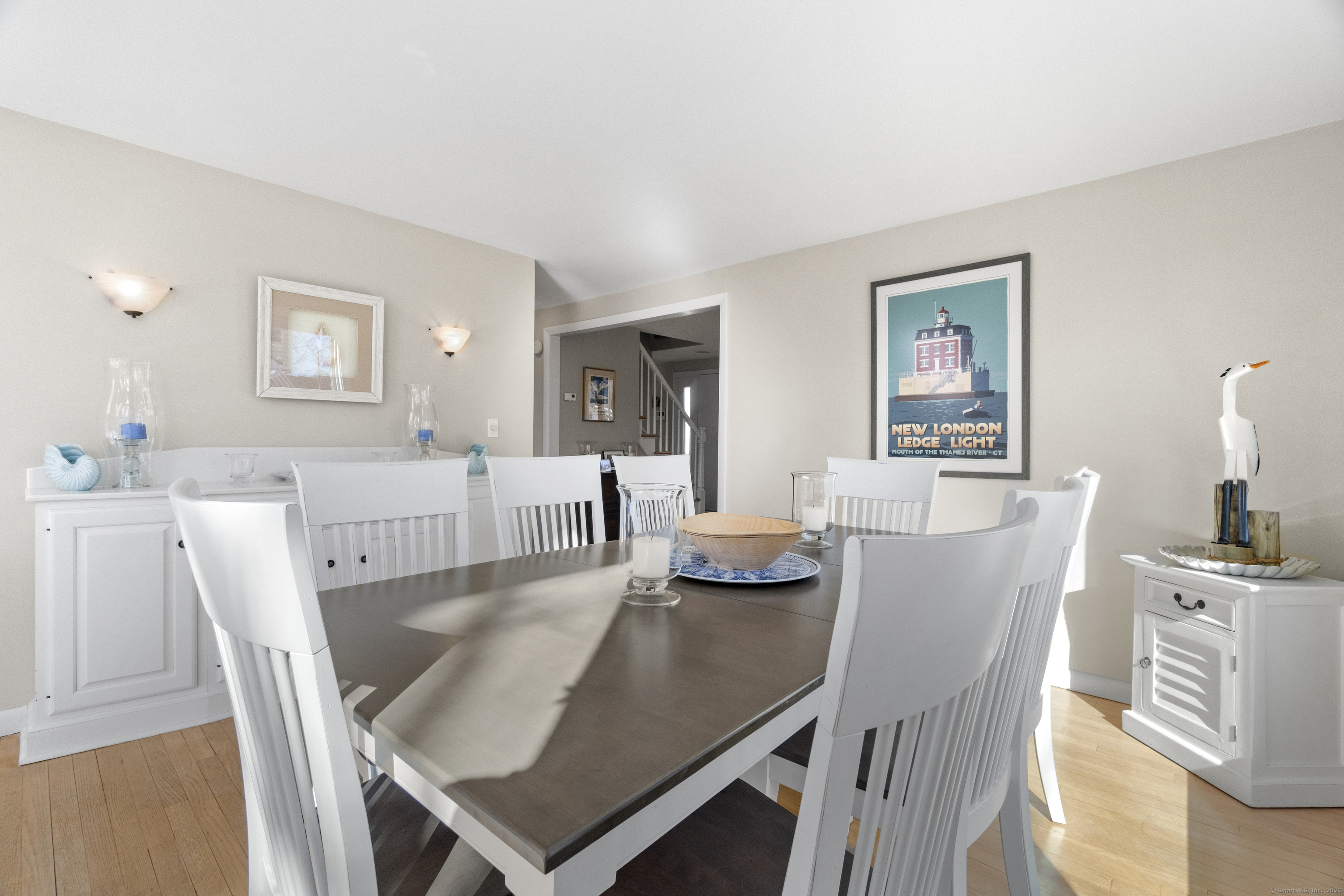 75 Fenwood Drive