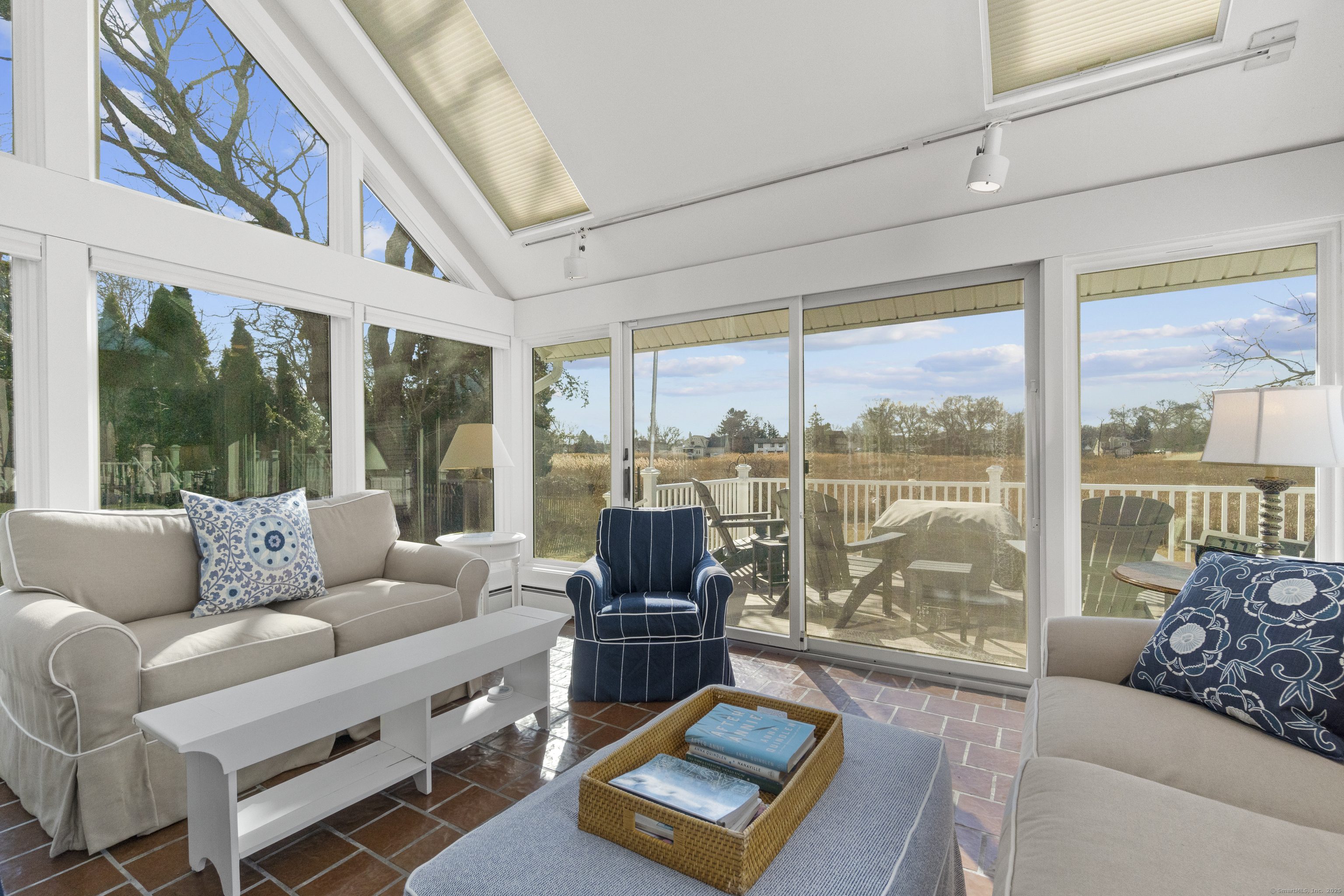 75 Fenwood Drive