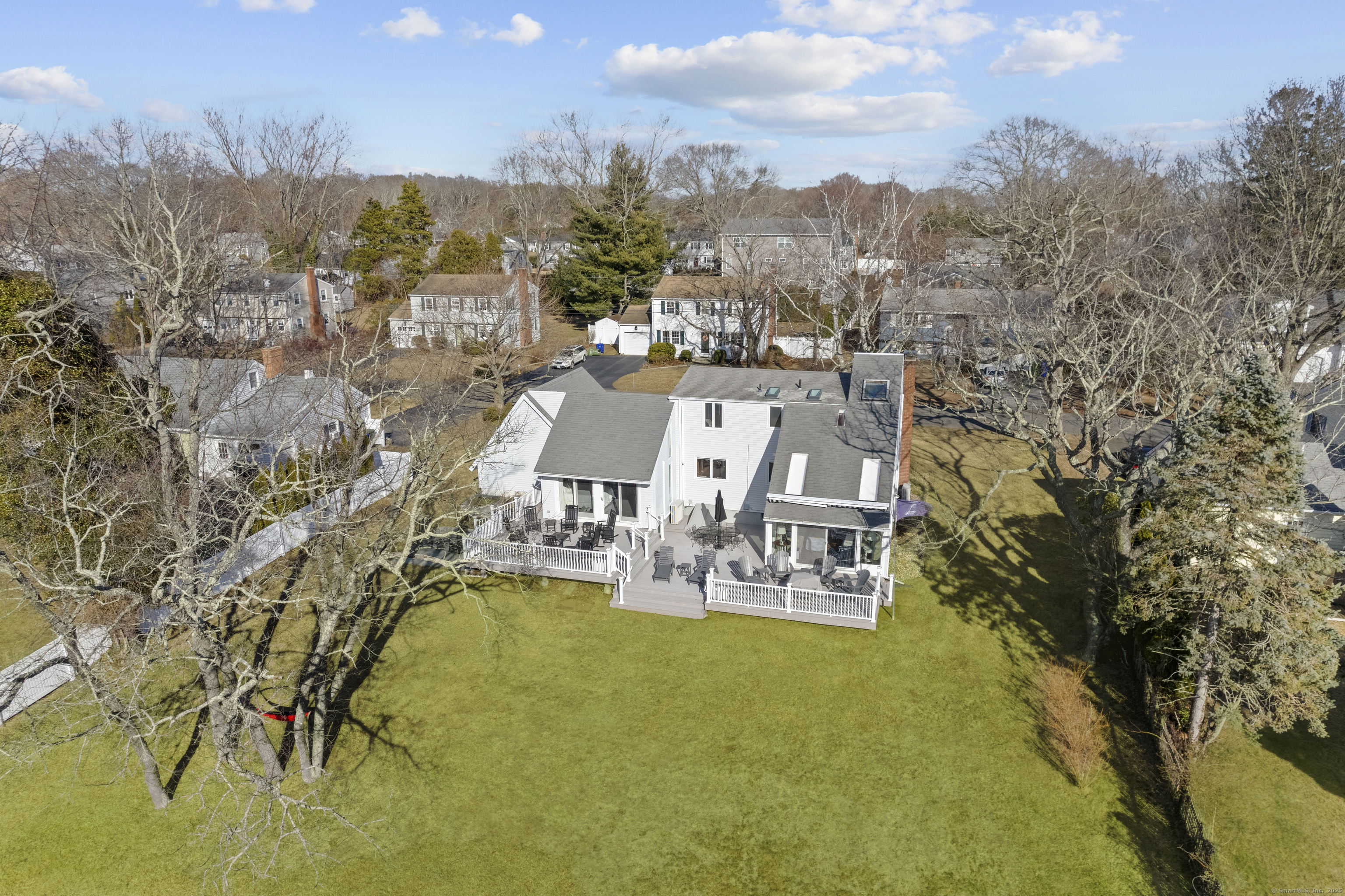 75 Fenwood Drive