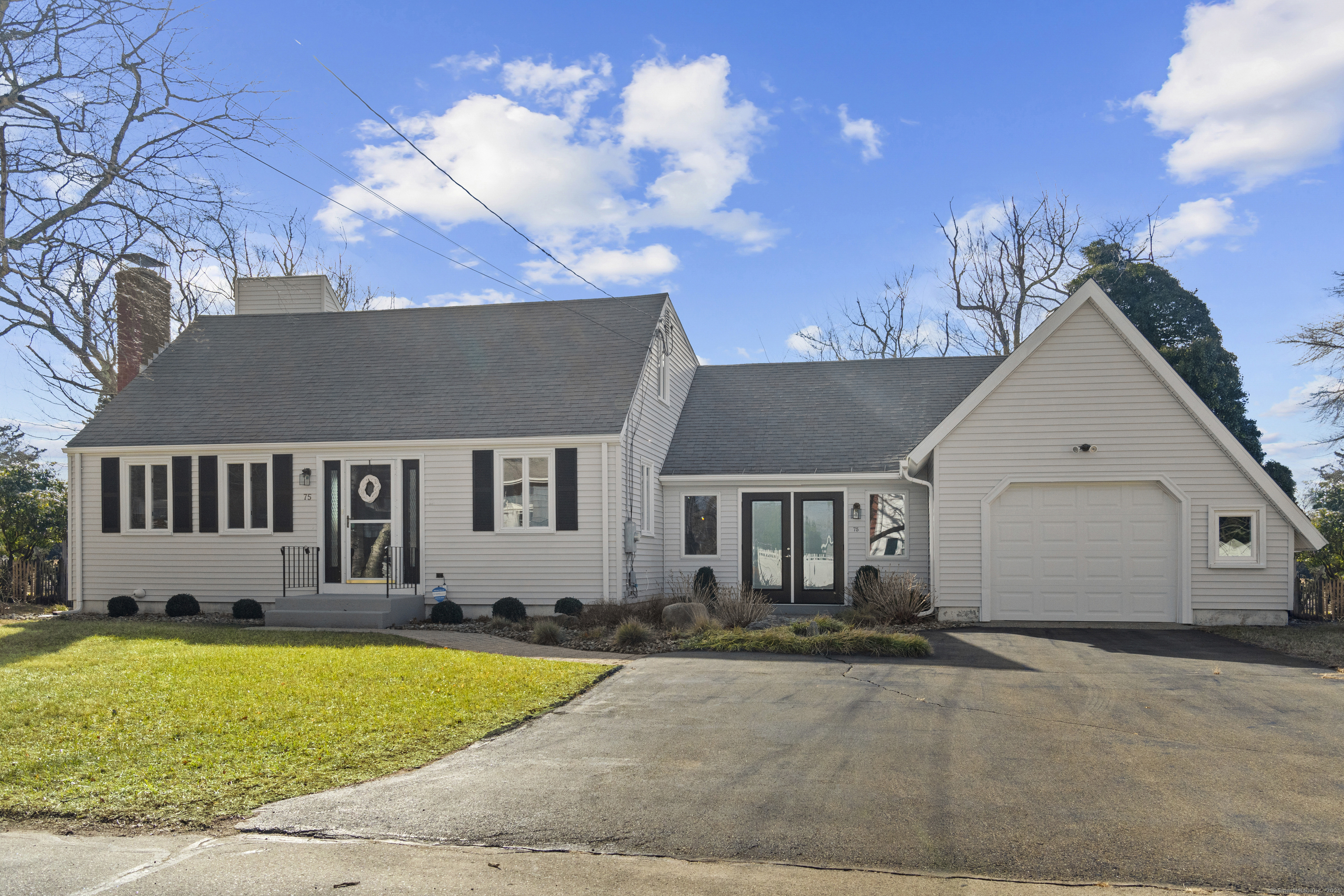 75 Fenwood Drive
