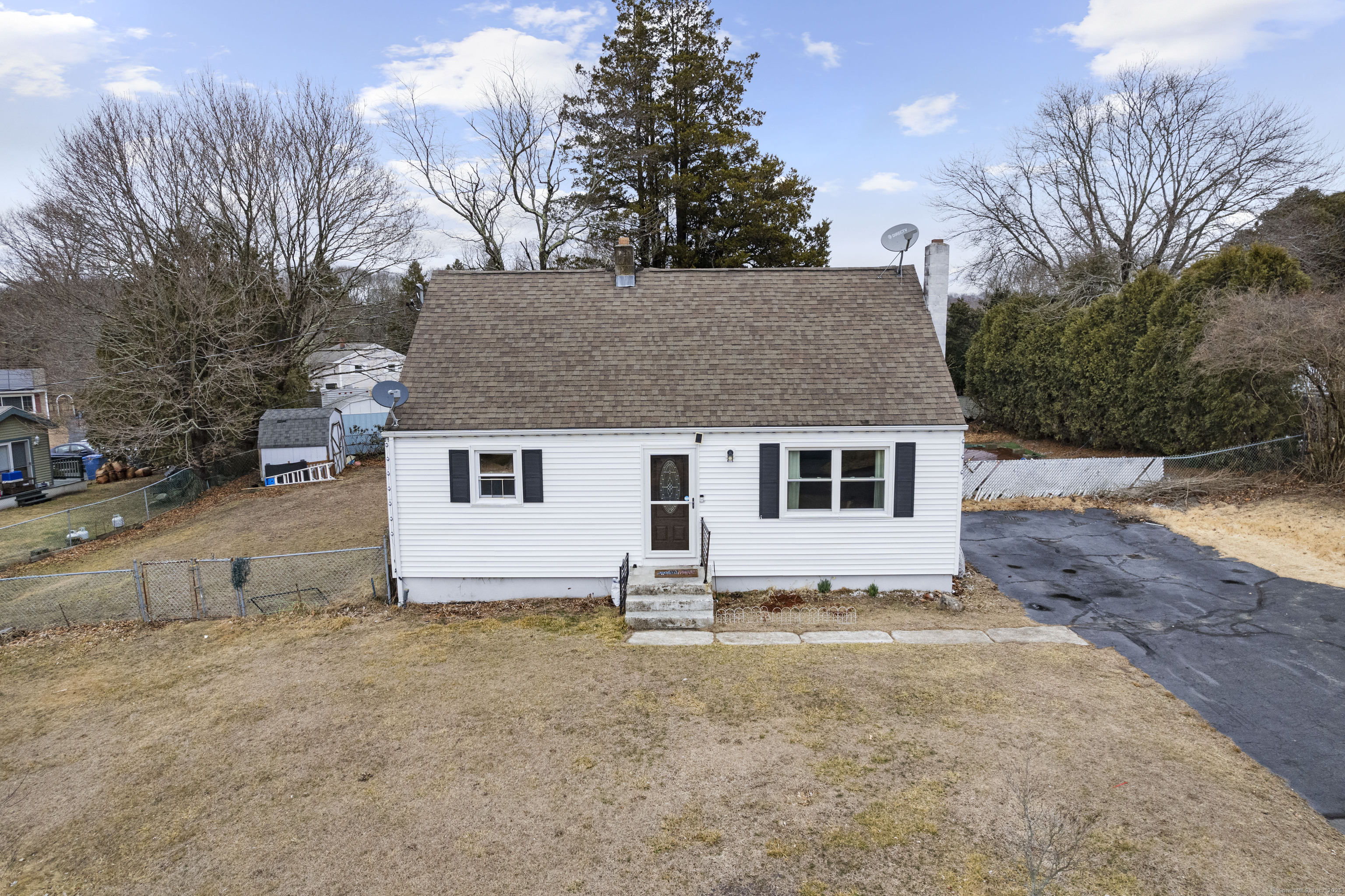 52 Orchard Drive