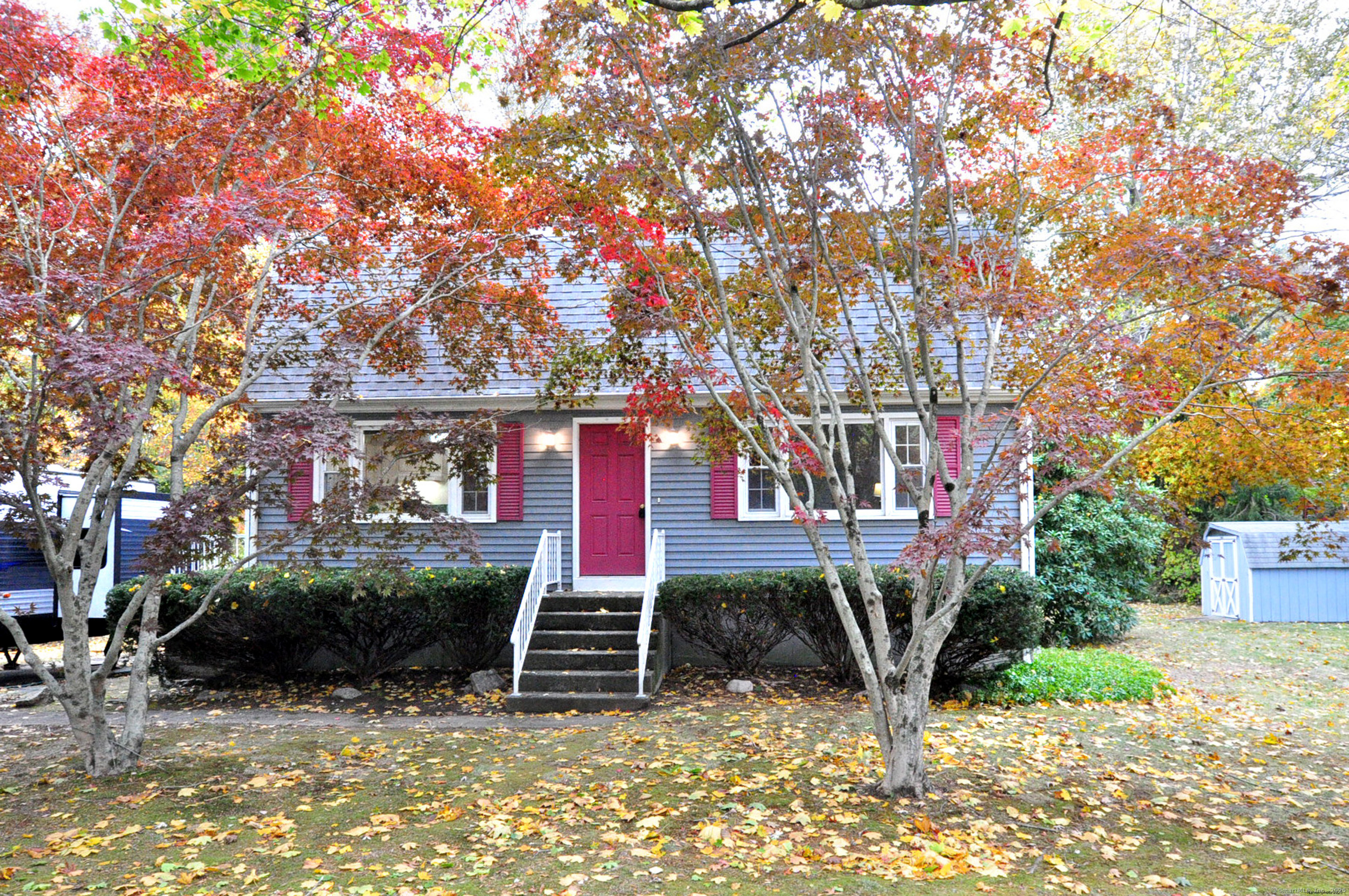 10 Meadow Lane