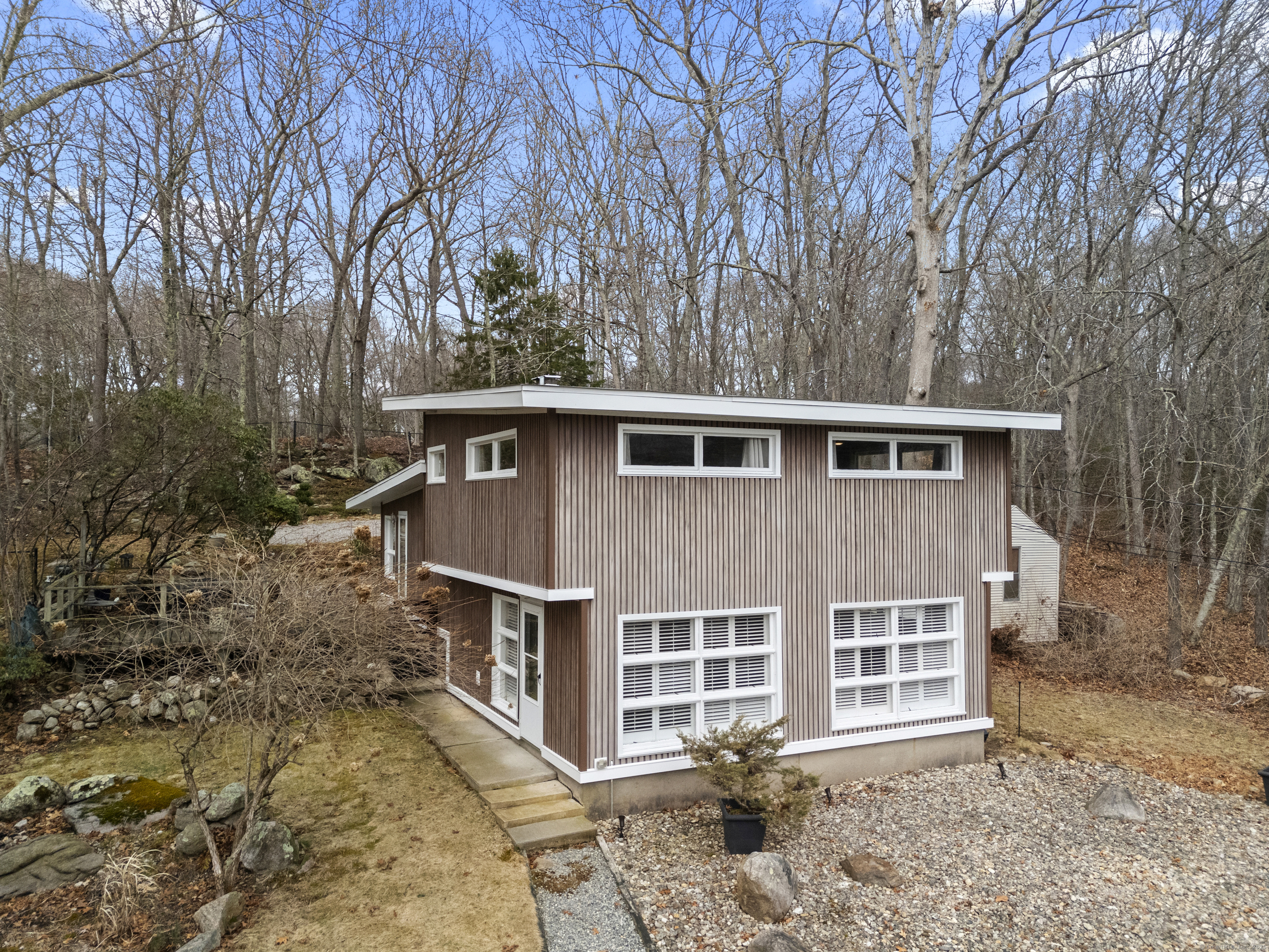 40 Marshfield Road