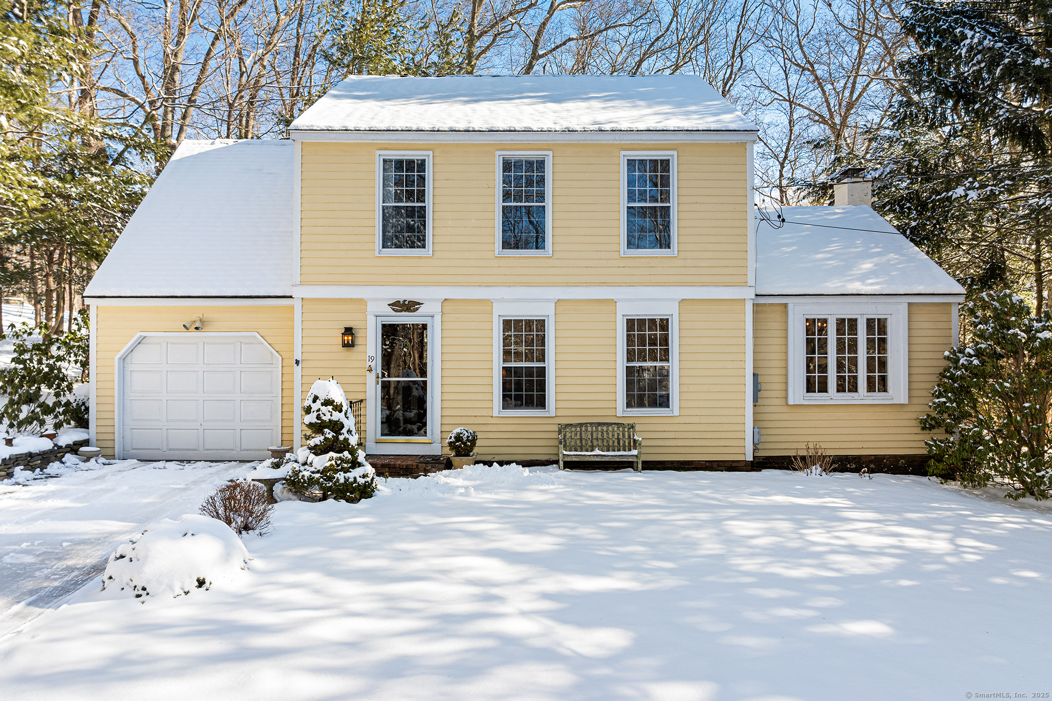 19 Book Hill Road