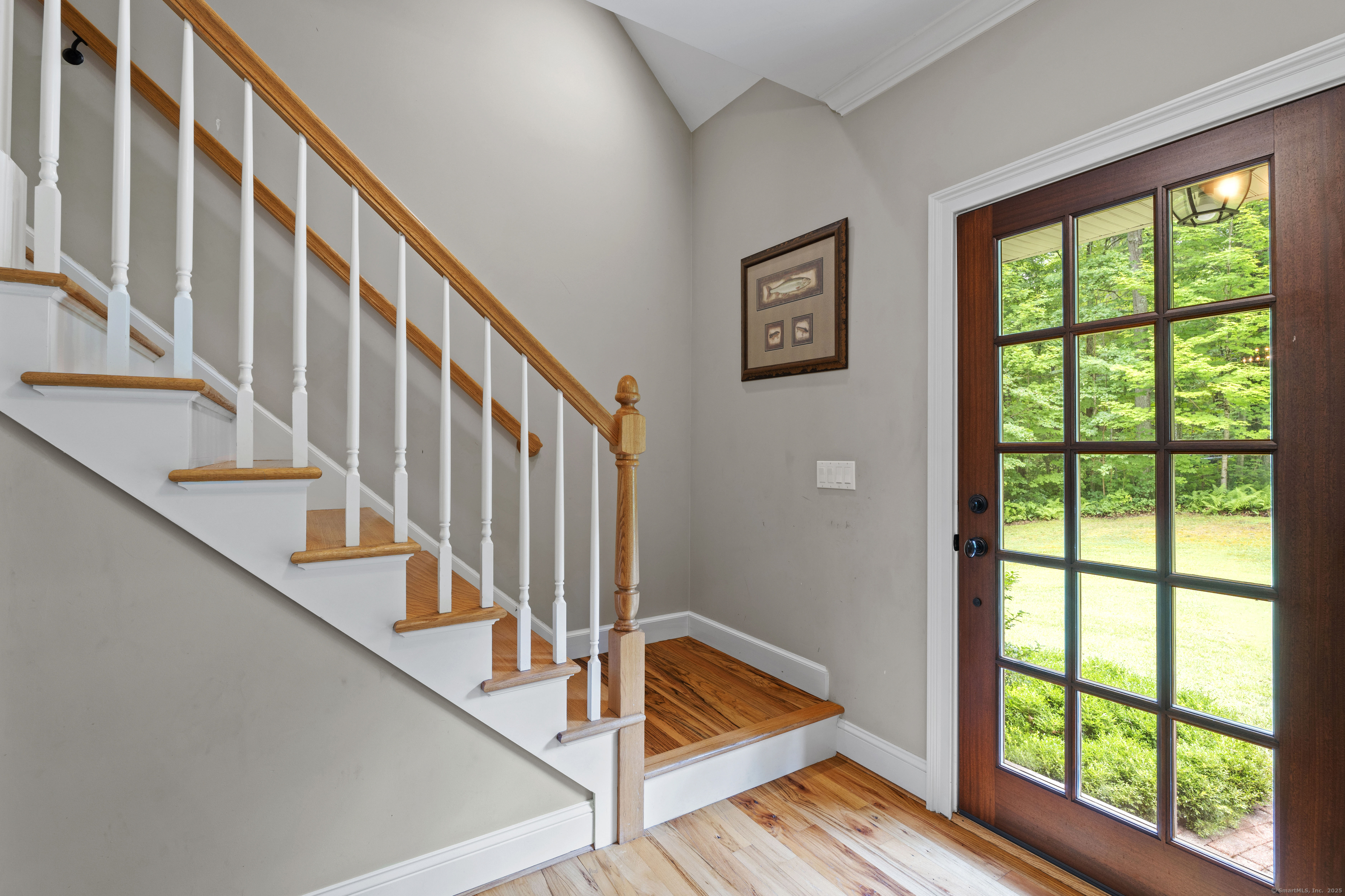 28 Hoop Pole Hill Road