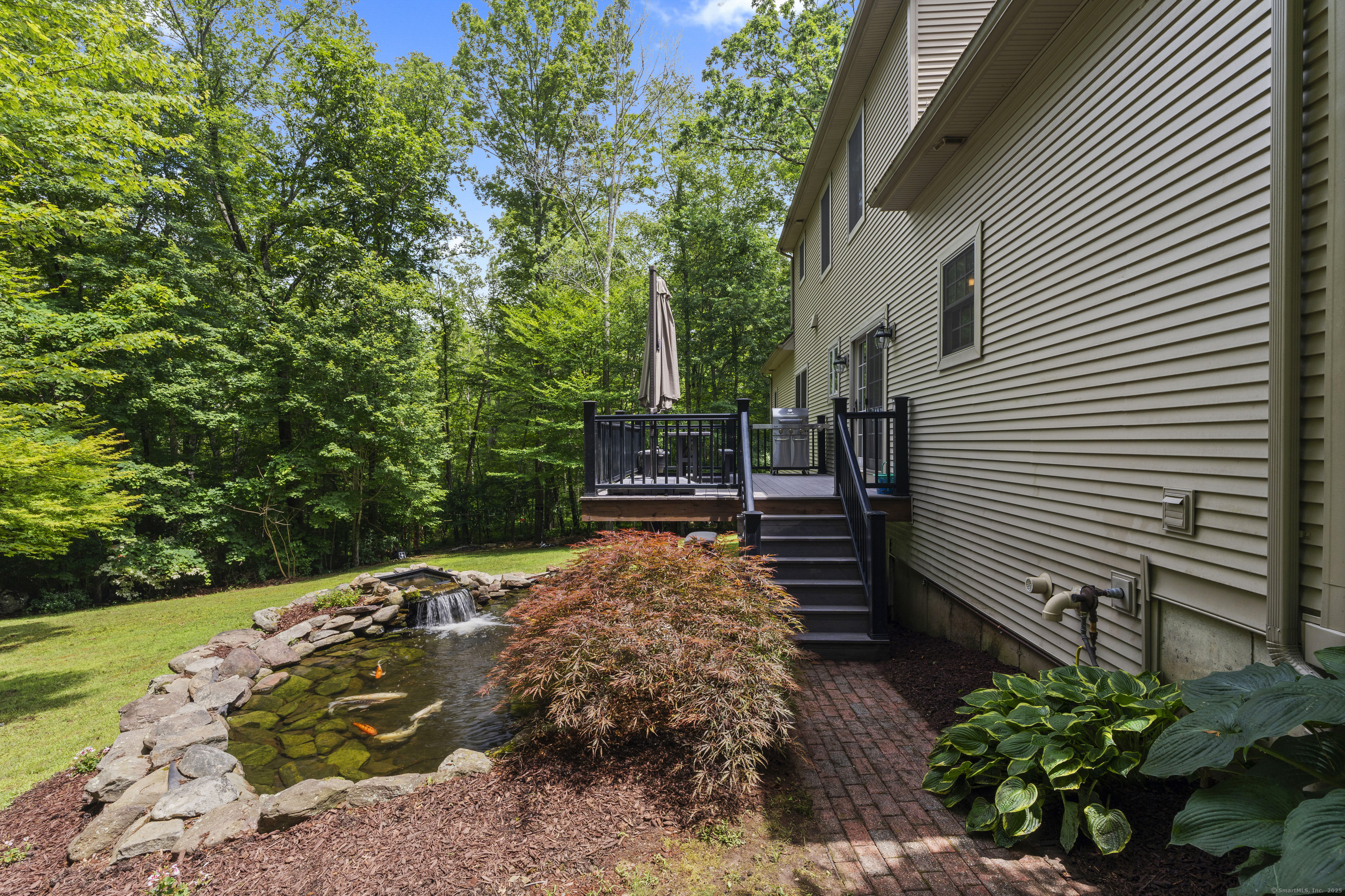 28 Hoop Pole Hill Road