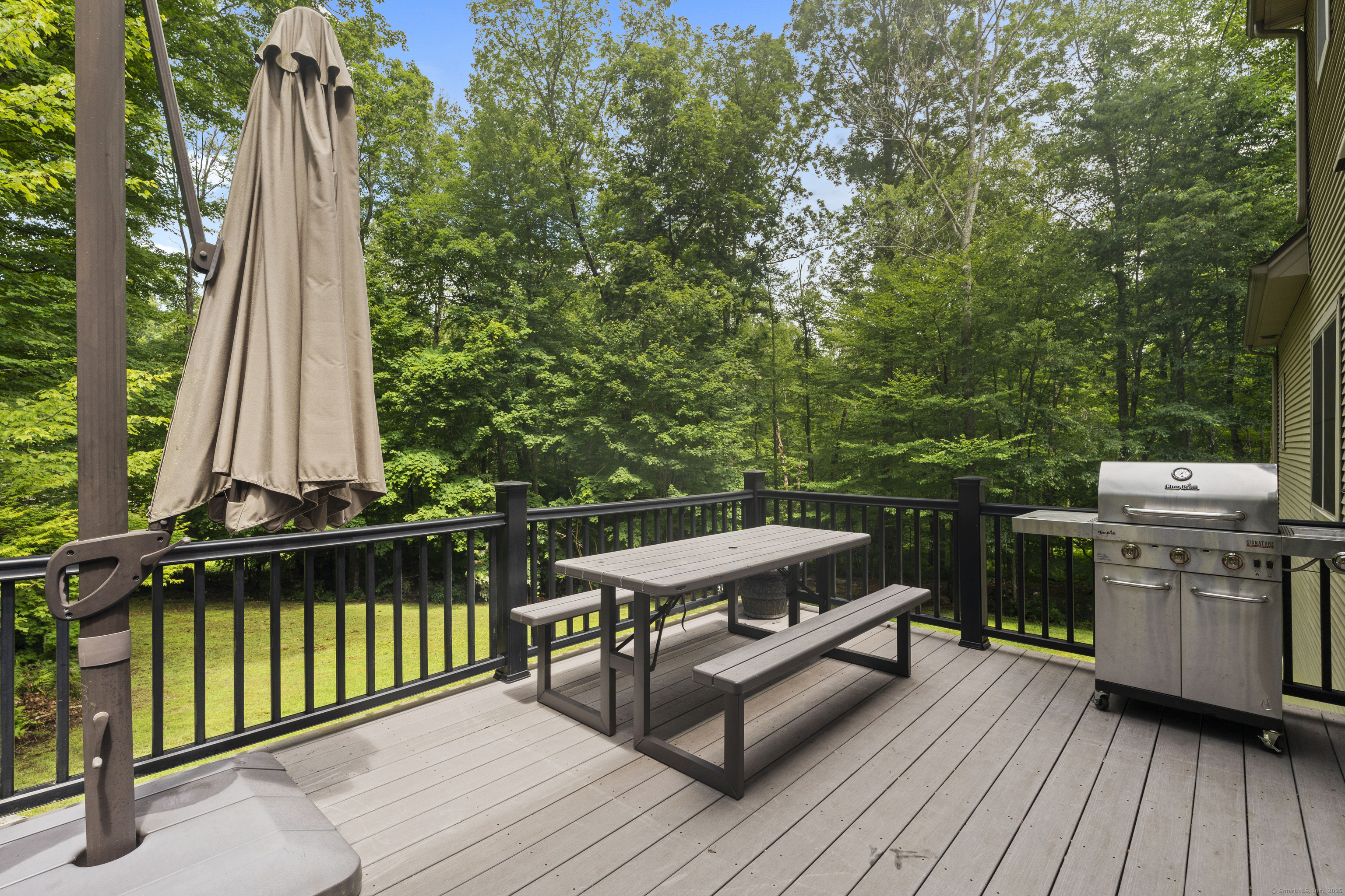 28 Hoop Pole Hill Road