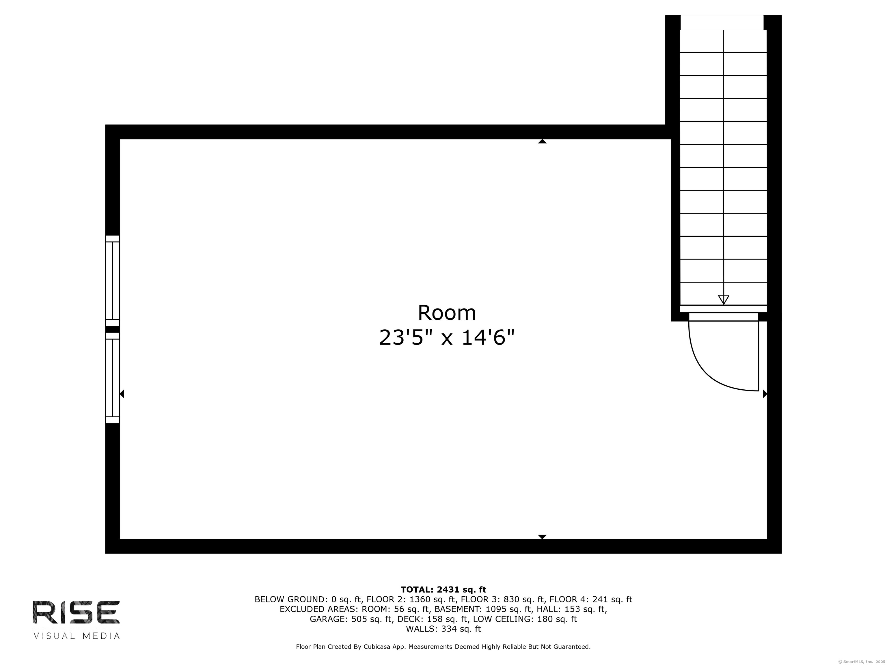 28 Hoop Pole Hill Road