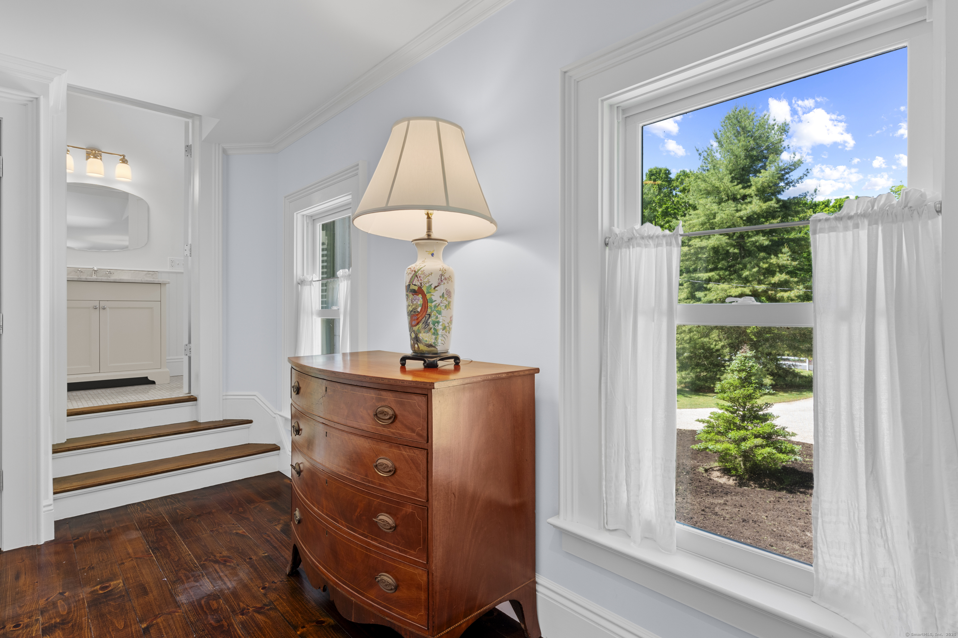 1 Foxboro Road