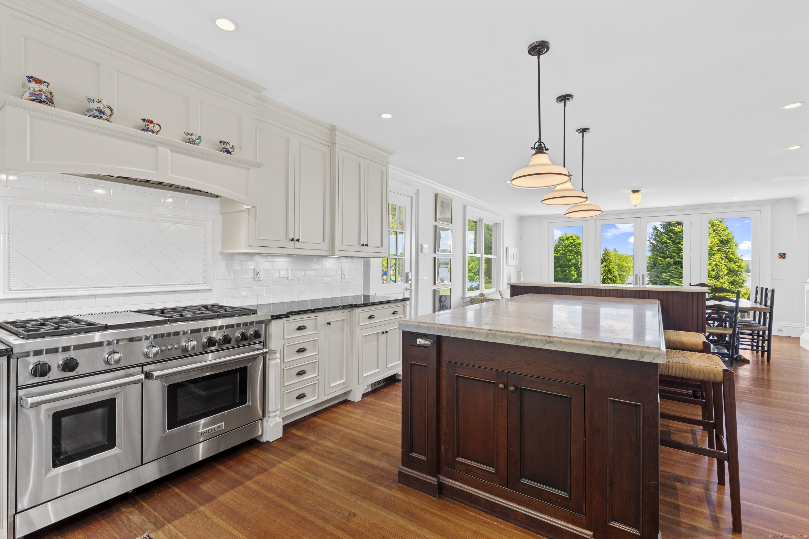 1 Foxboro Road