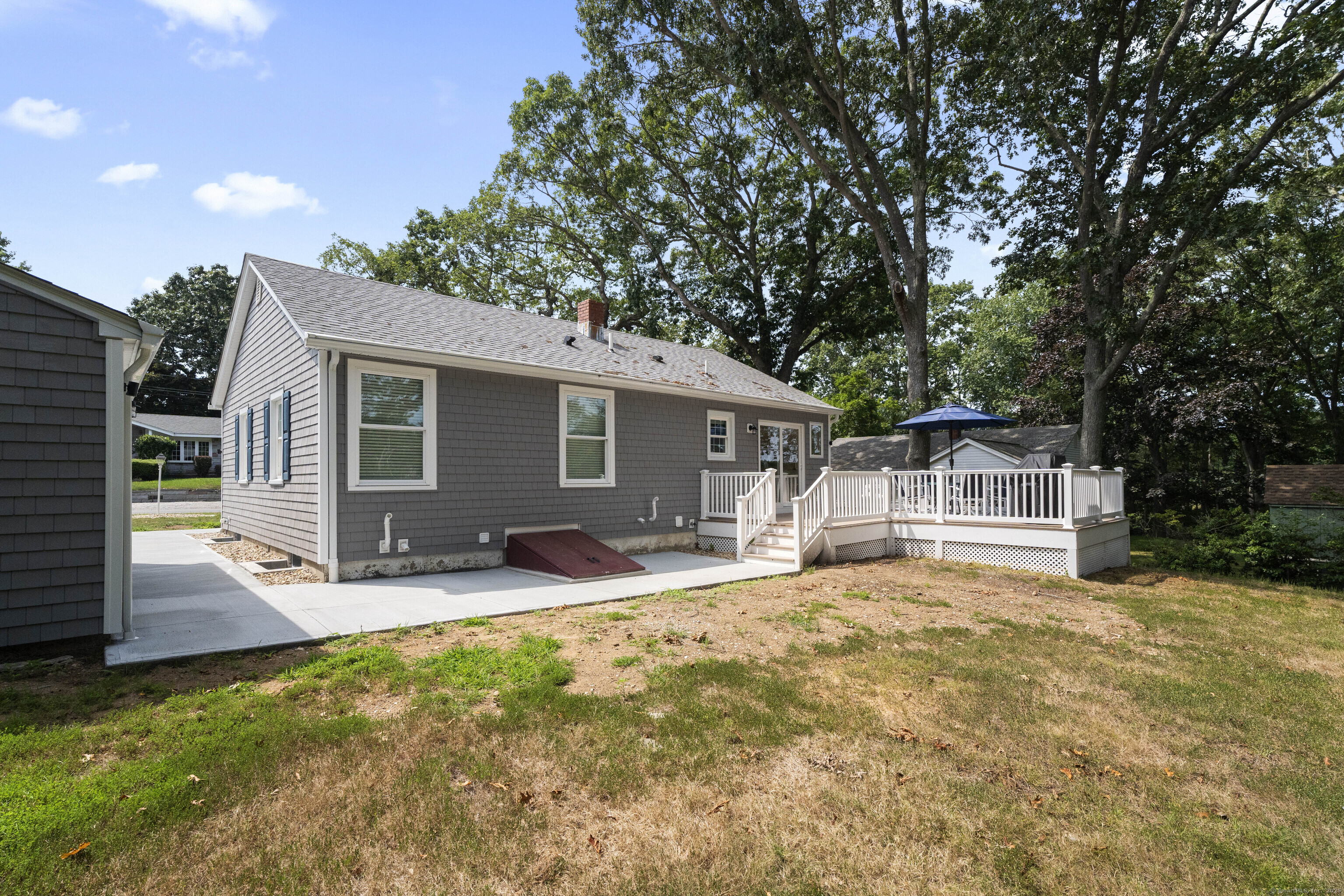 16 Seagull Road