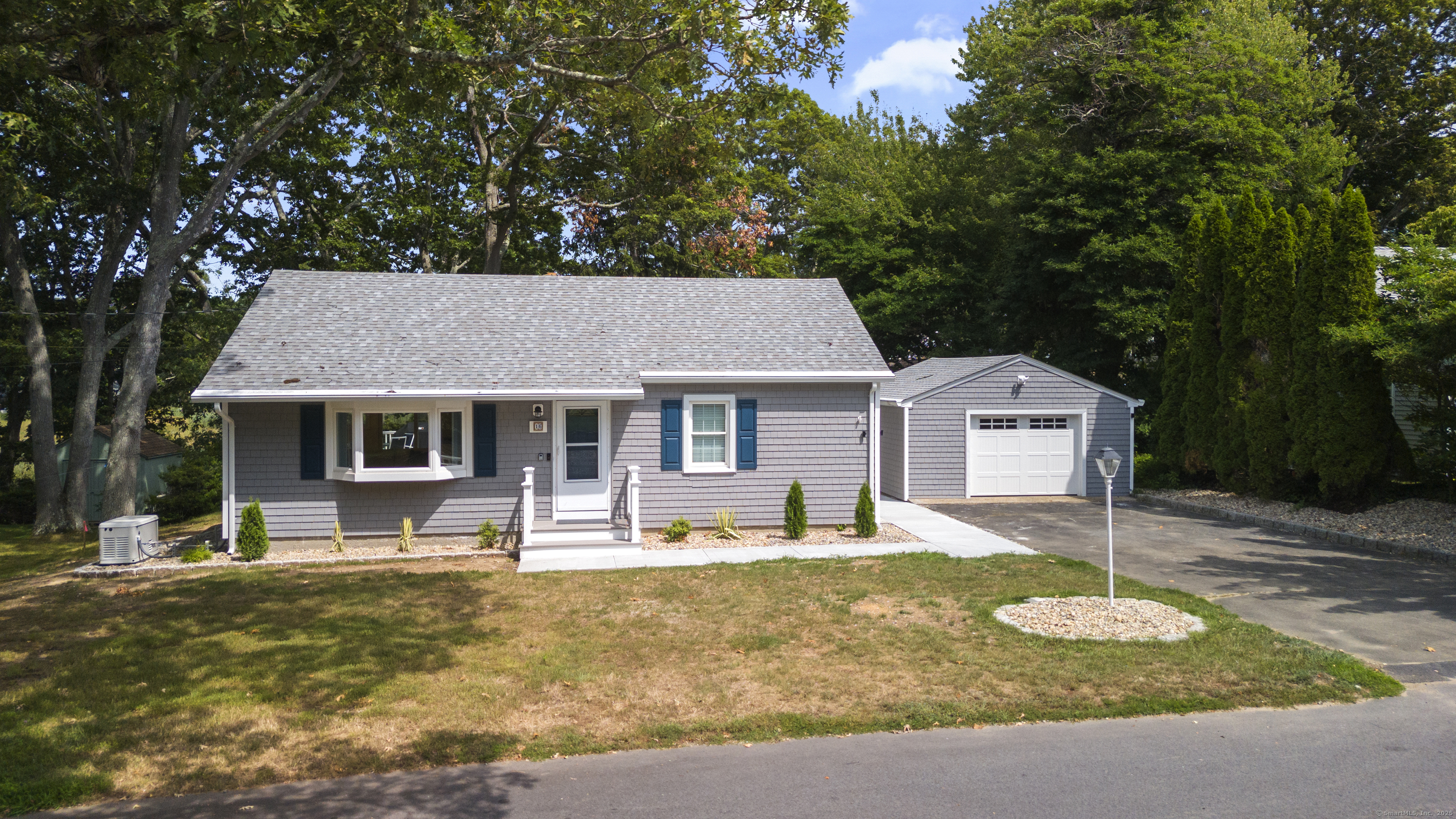 16 Seagull Road