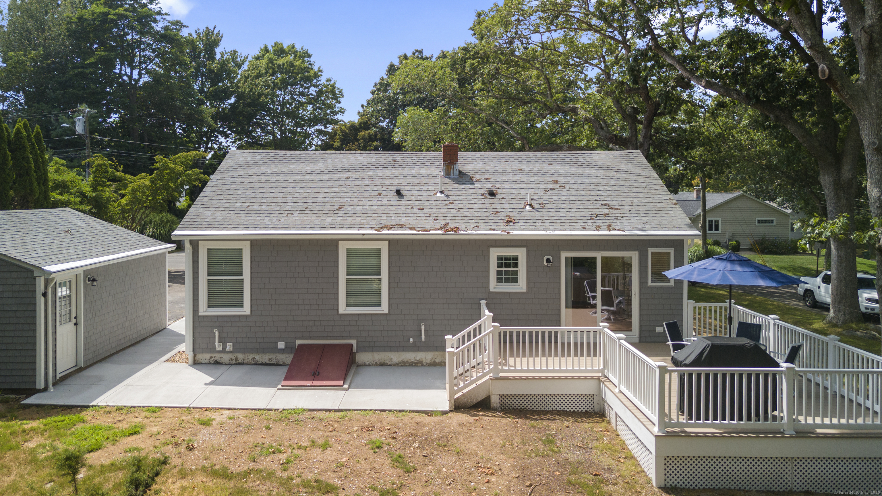 16 Seagull Road