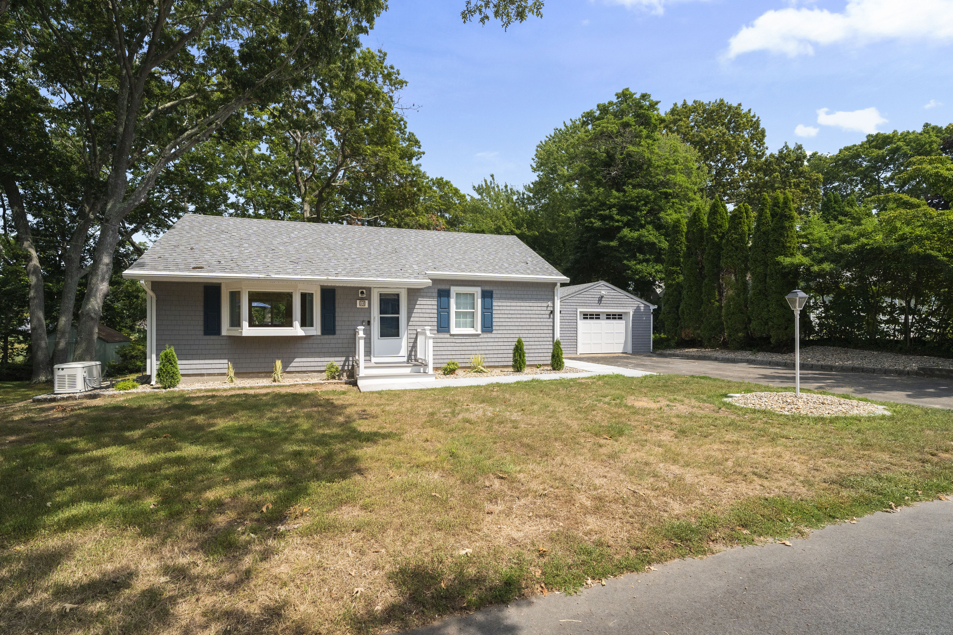 16 Seagull Road
