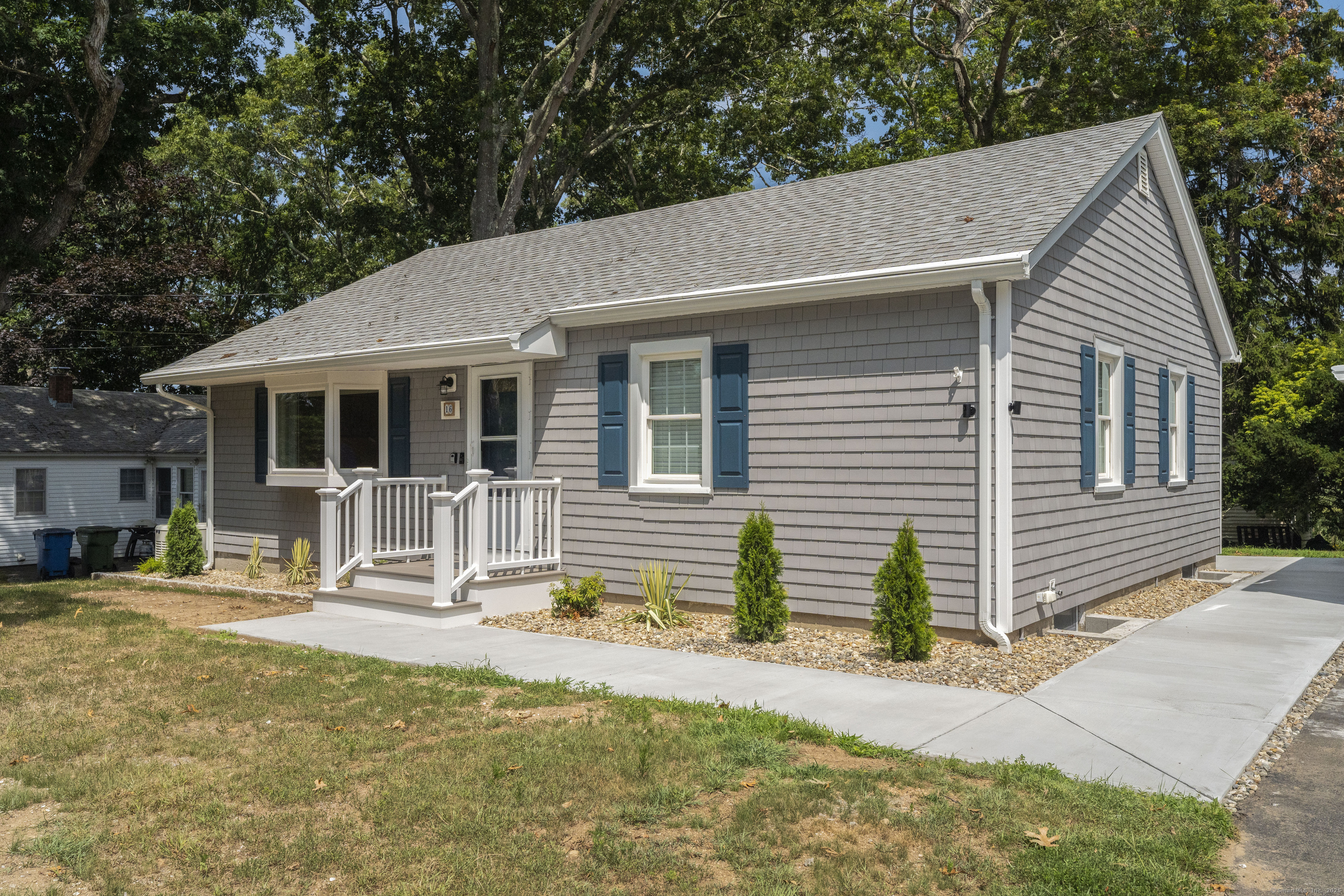 16 Seagull Road