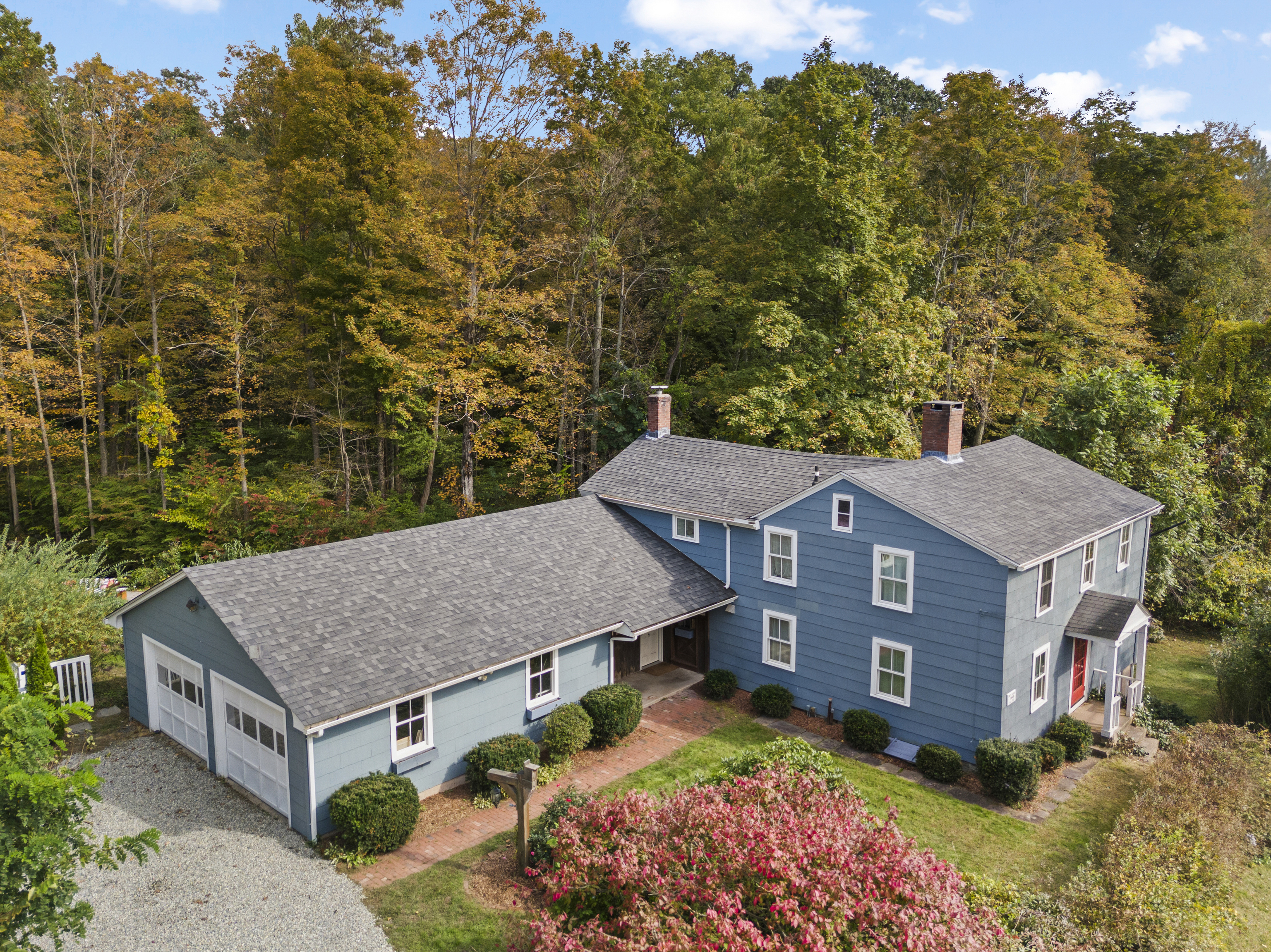 58 Middle Haddam Road
