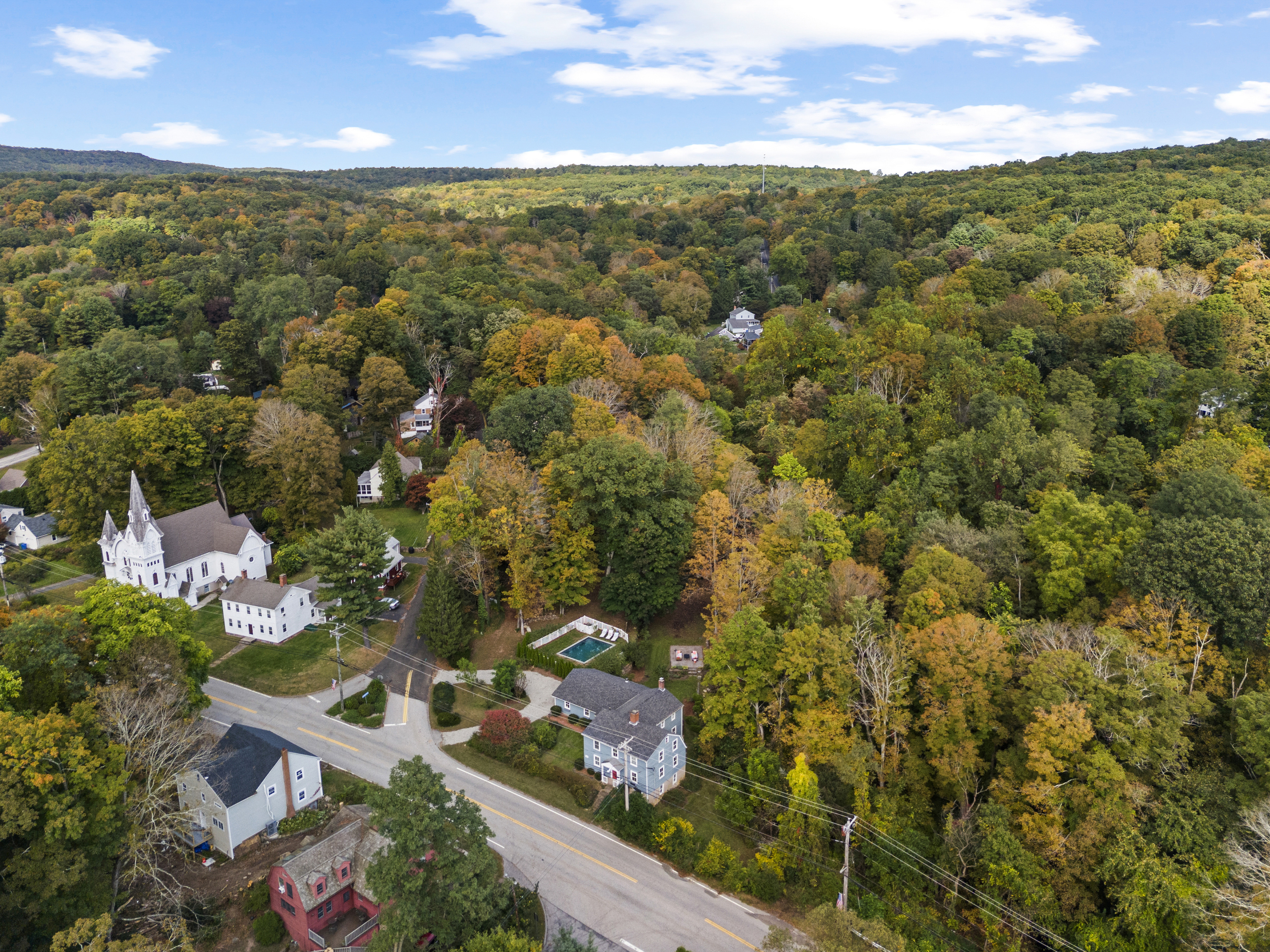 58 Middle Haddam Road