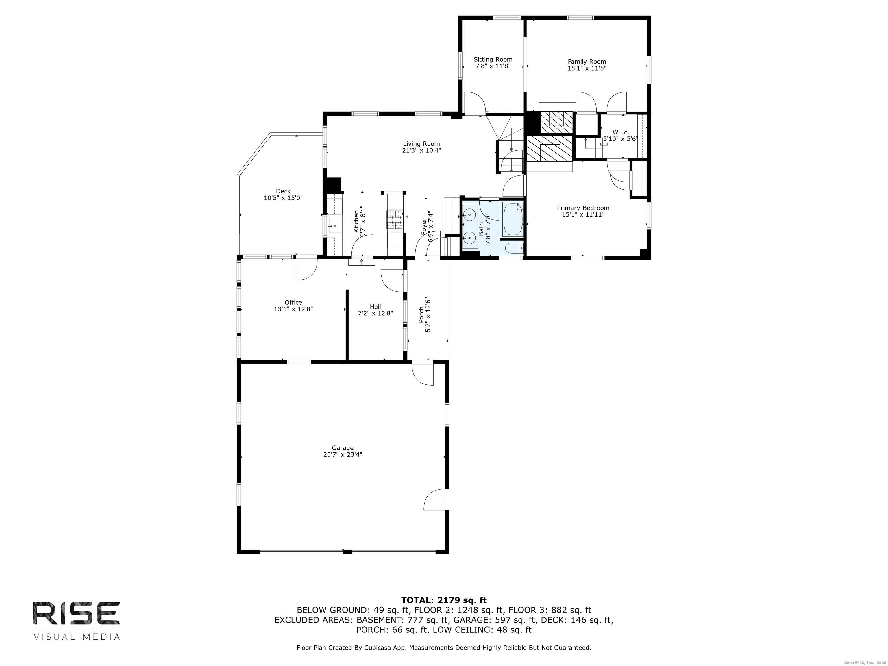 58 Middle Haddam Road