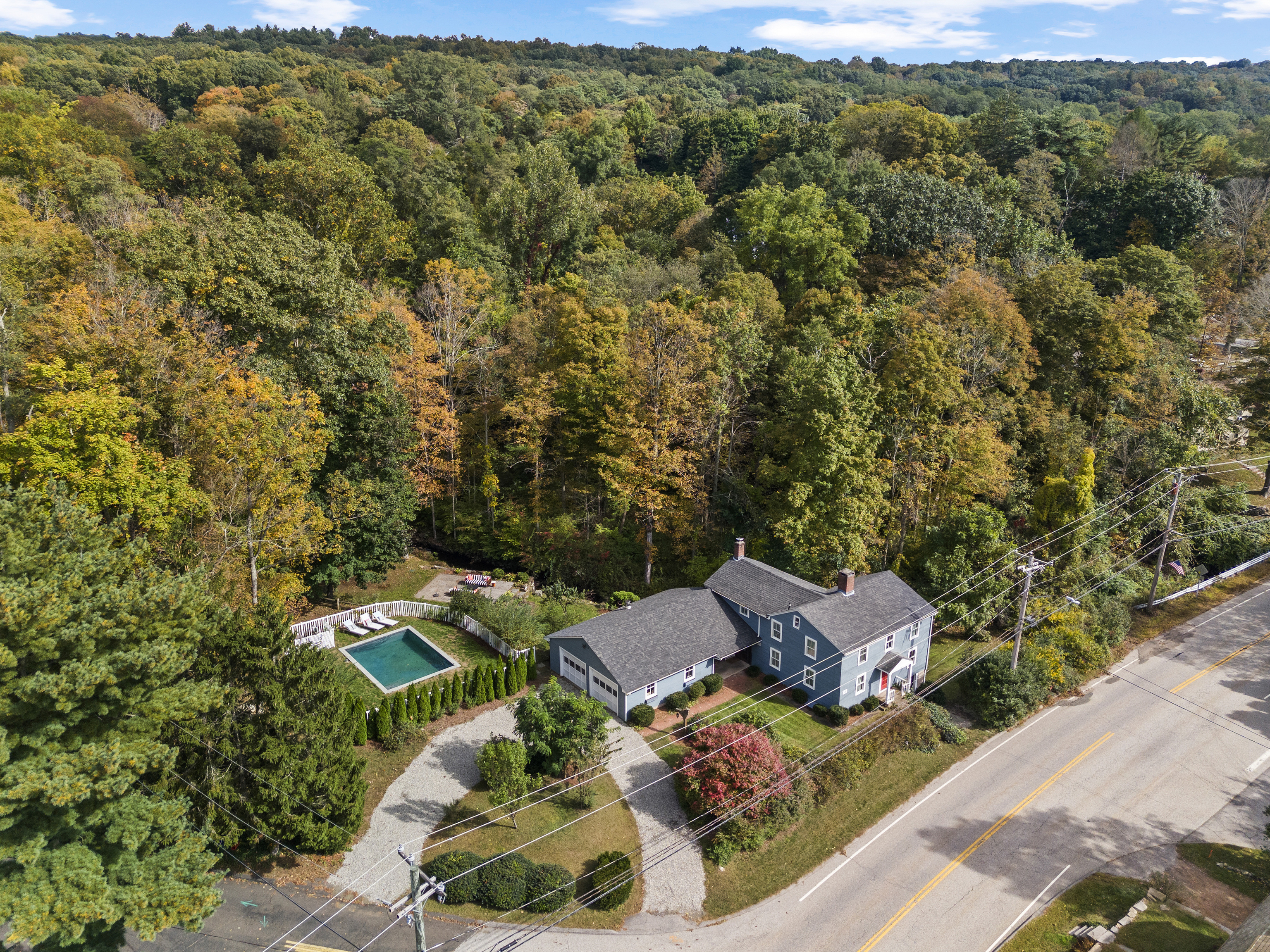 58 Middle Haddam Road