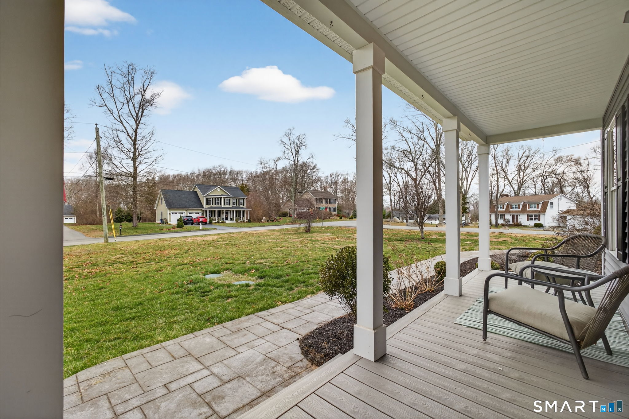 5 Tom Allyn Court