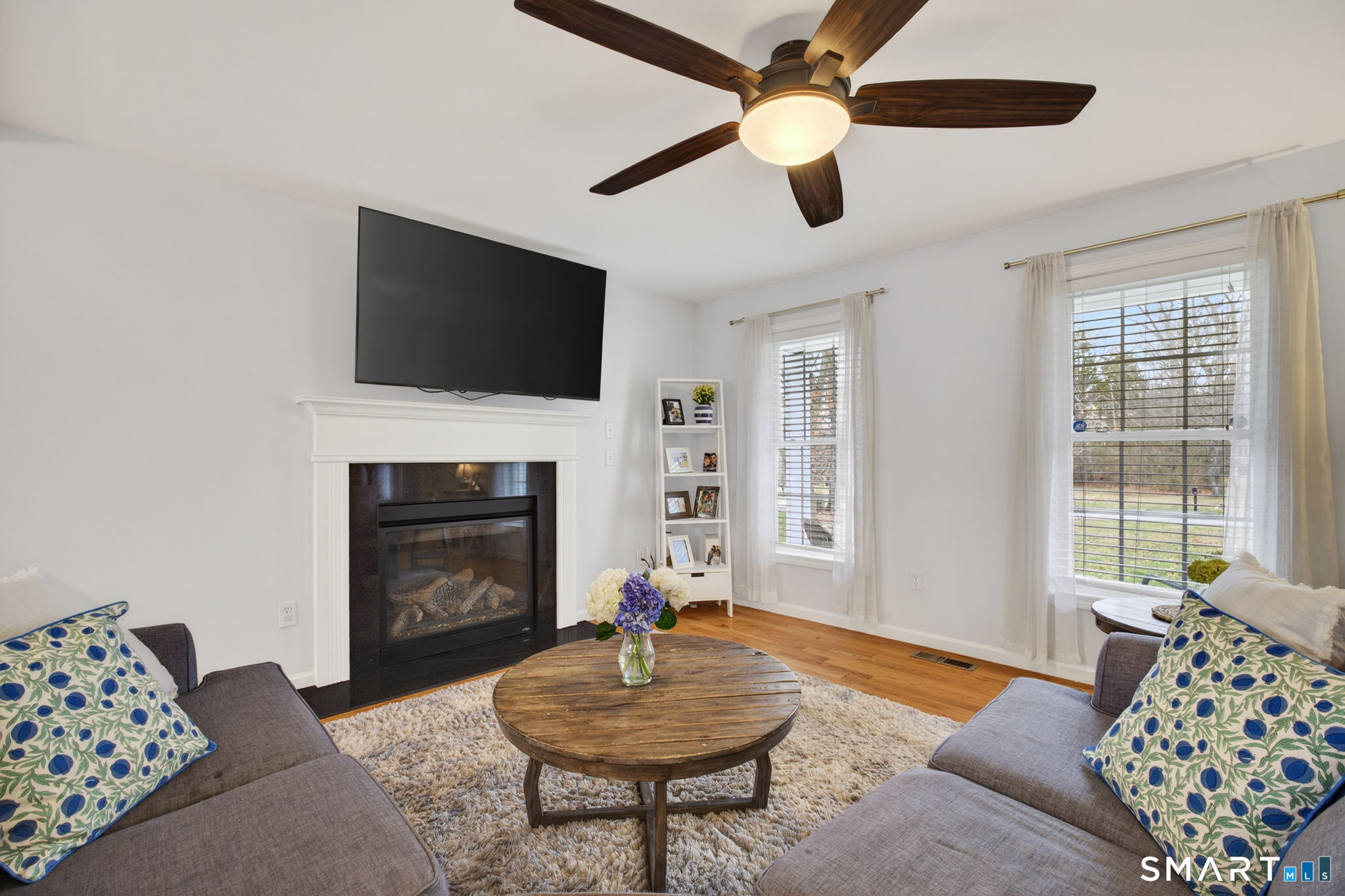 5 Tom Allyn Court