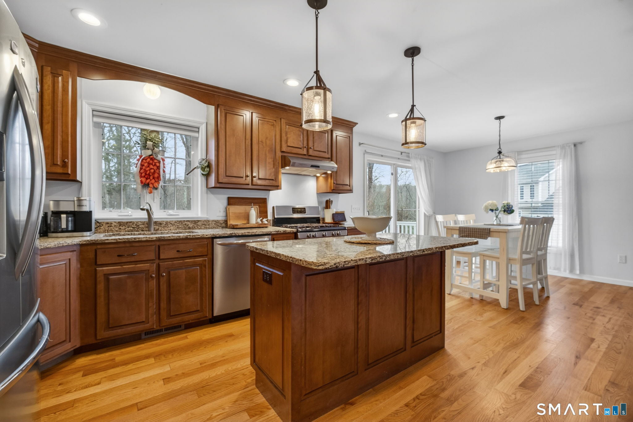 5 Tom Allyn Court