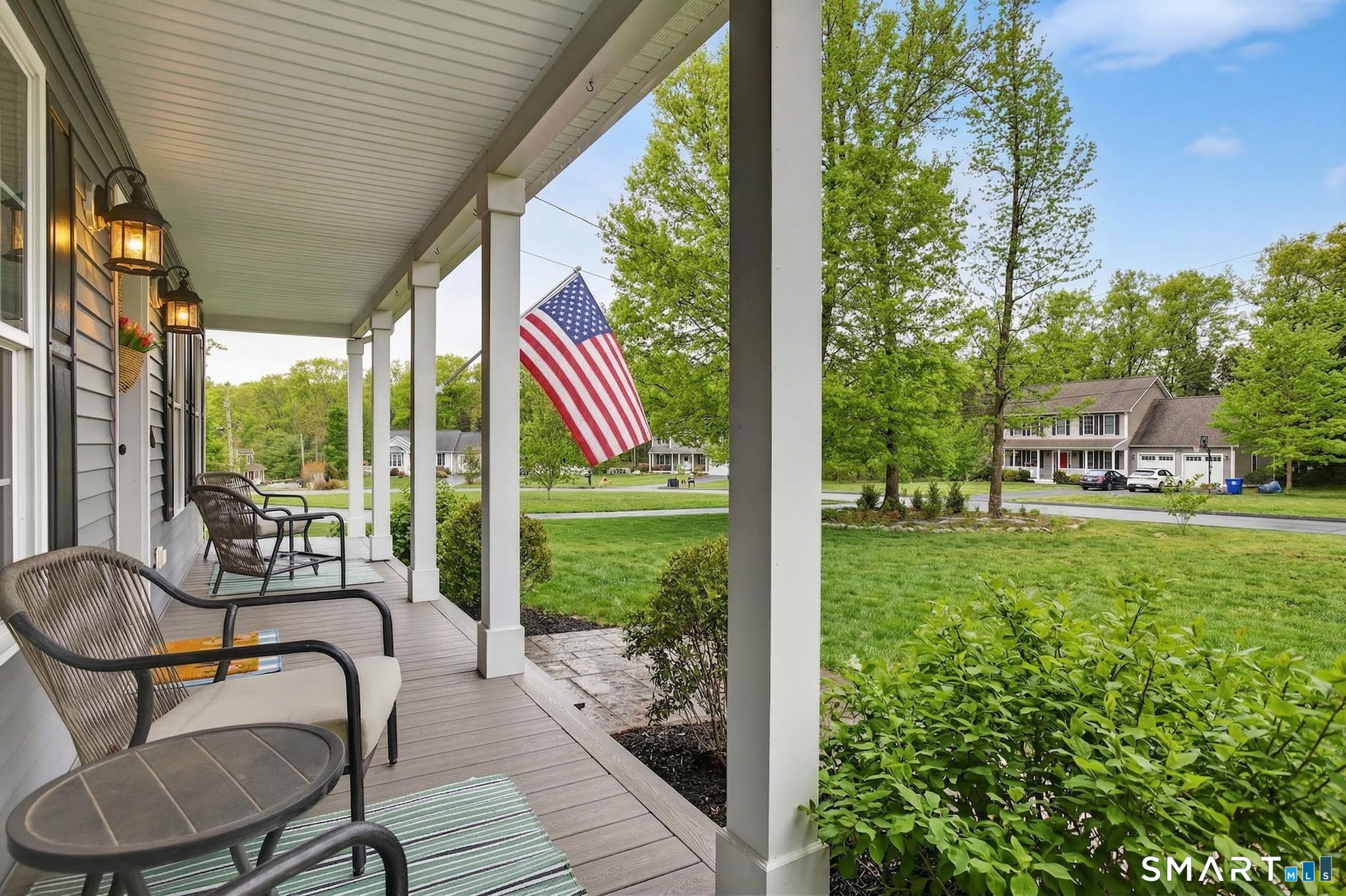 5 Tom Allyn Court