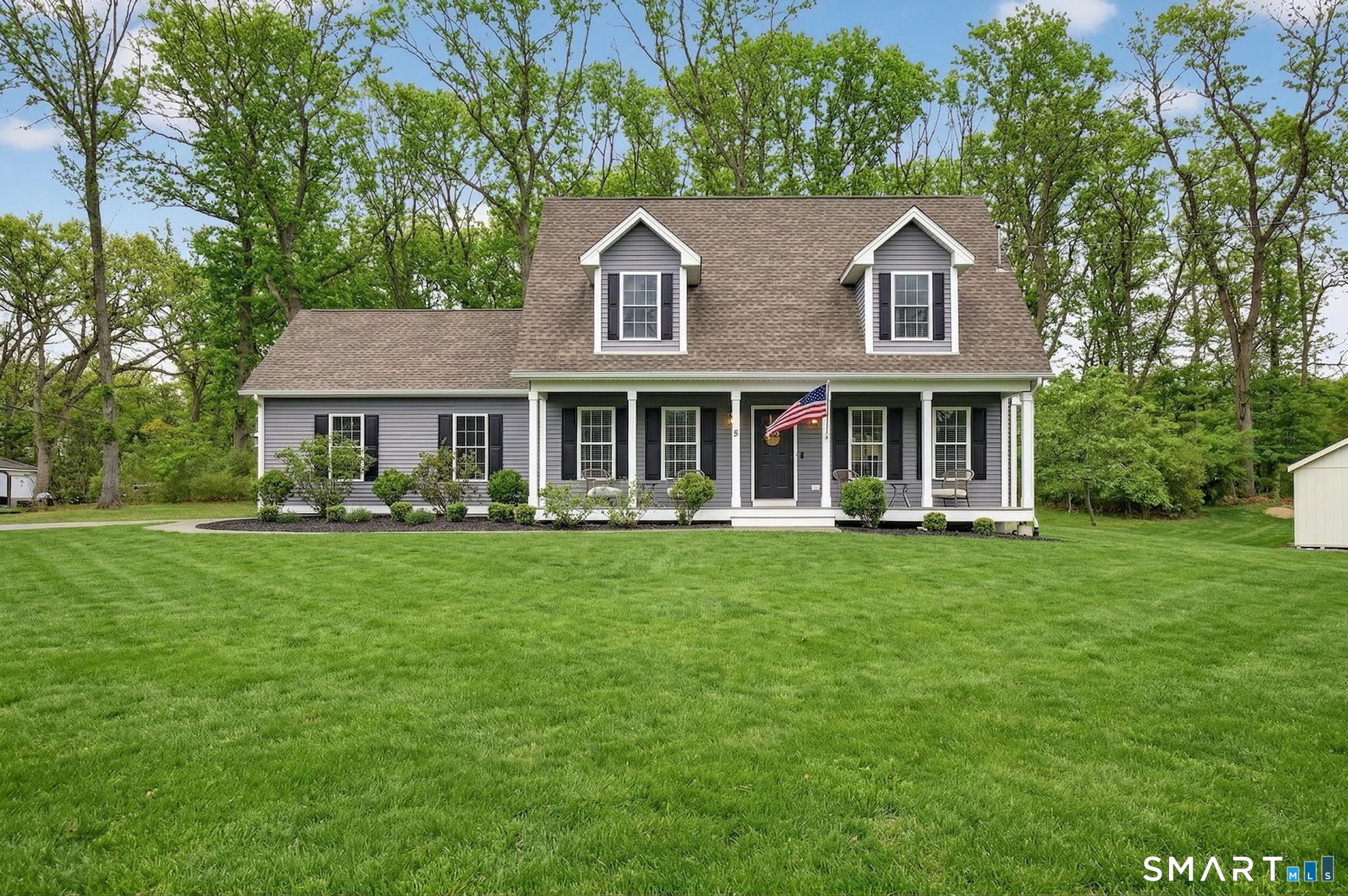 5 Tom Allyn Court