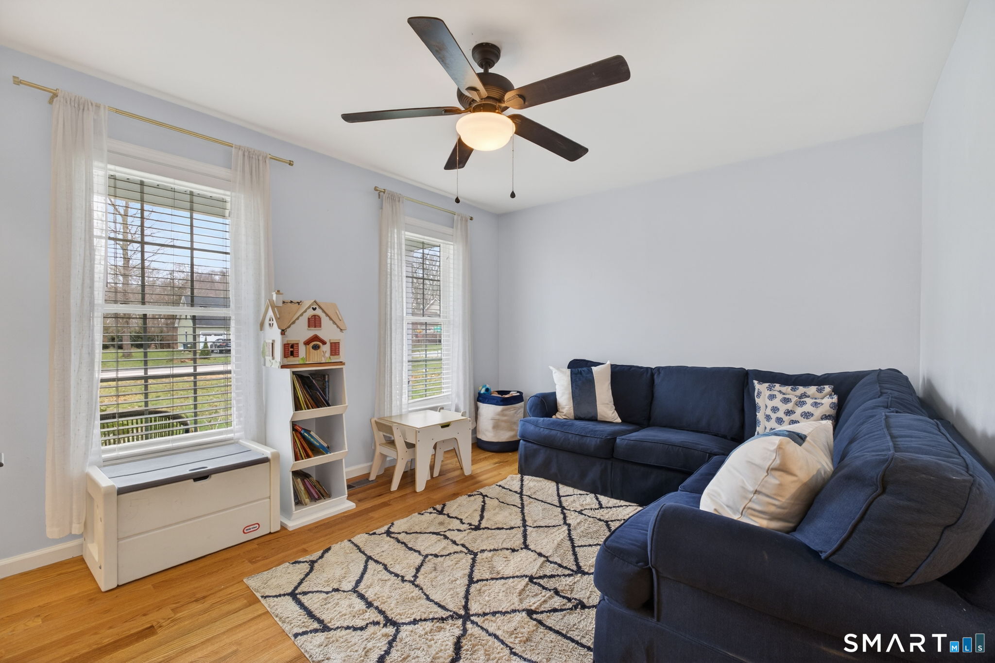 5 Tom Allyn Court