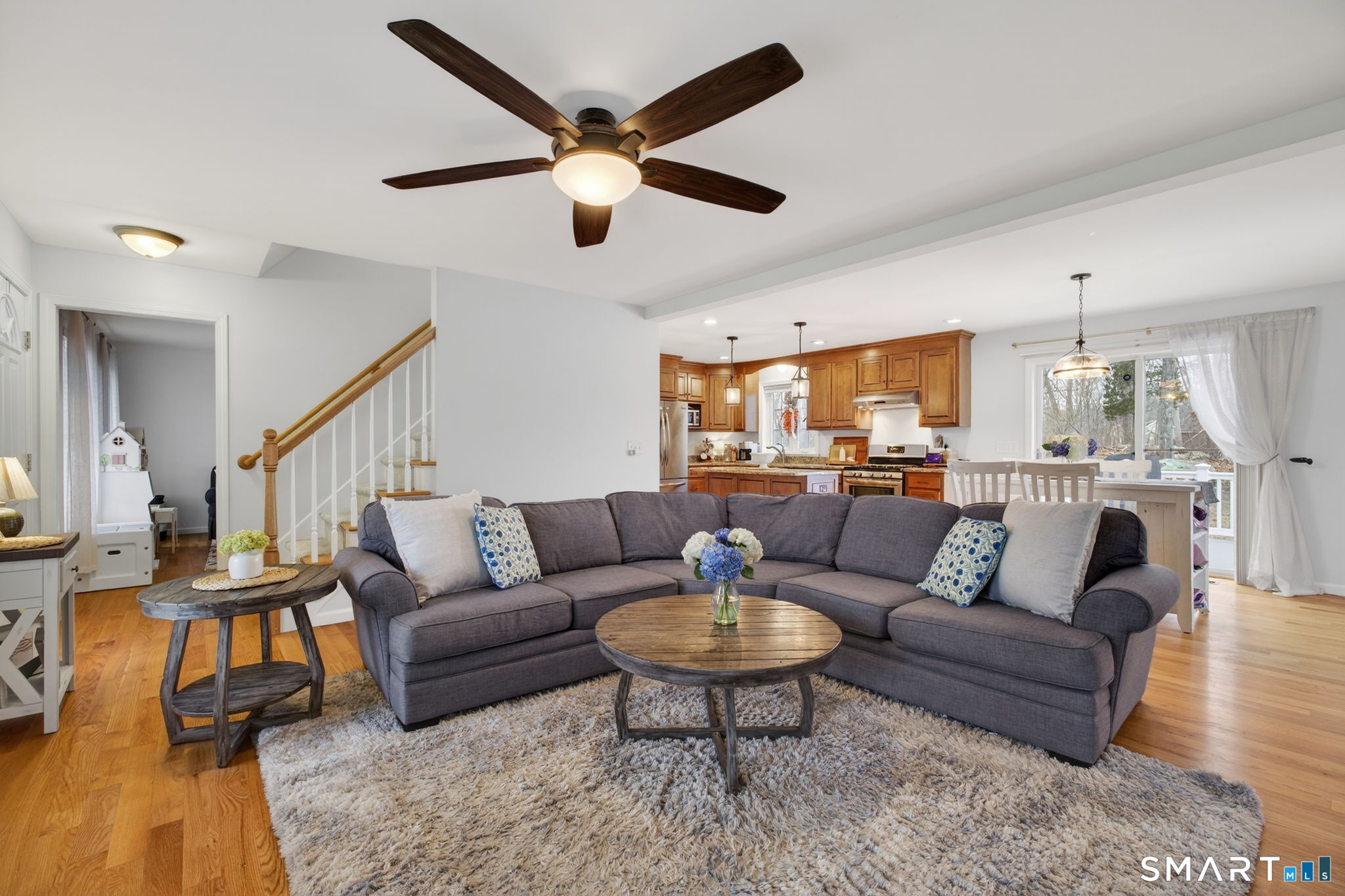 5 Tom Allyn Court