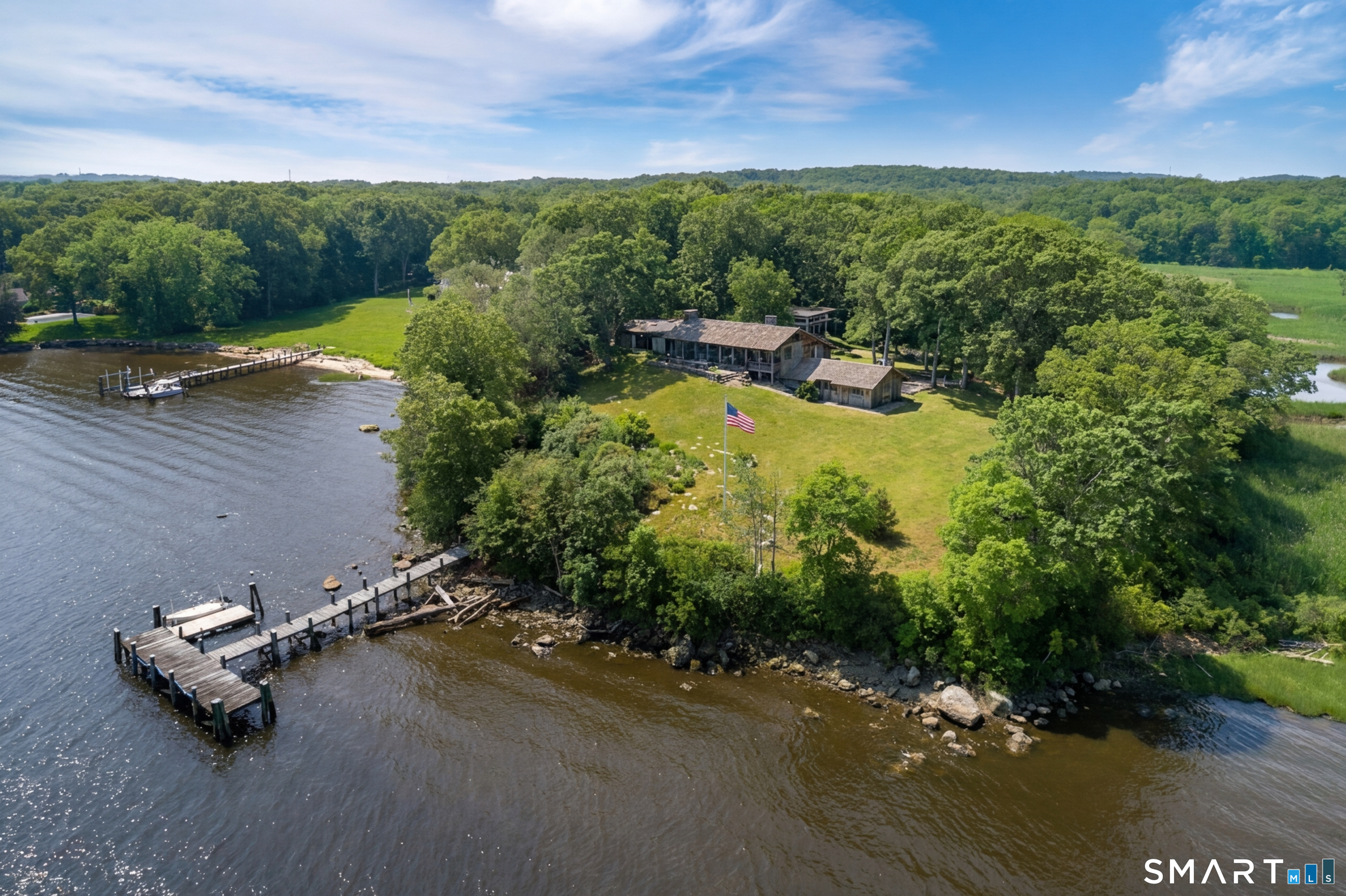 41 Watrous Point Road