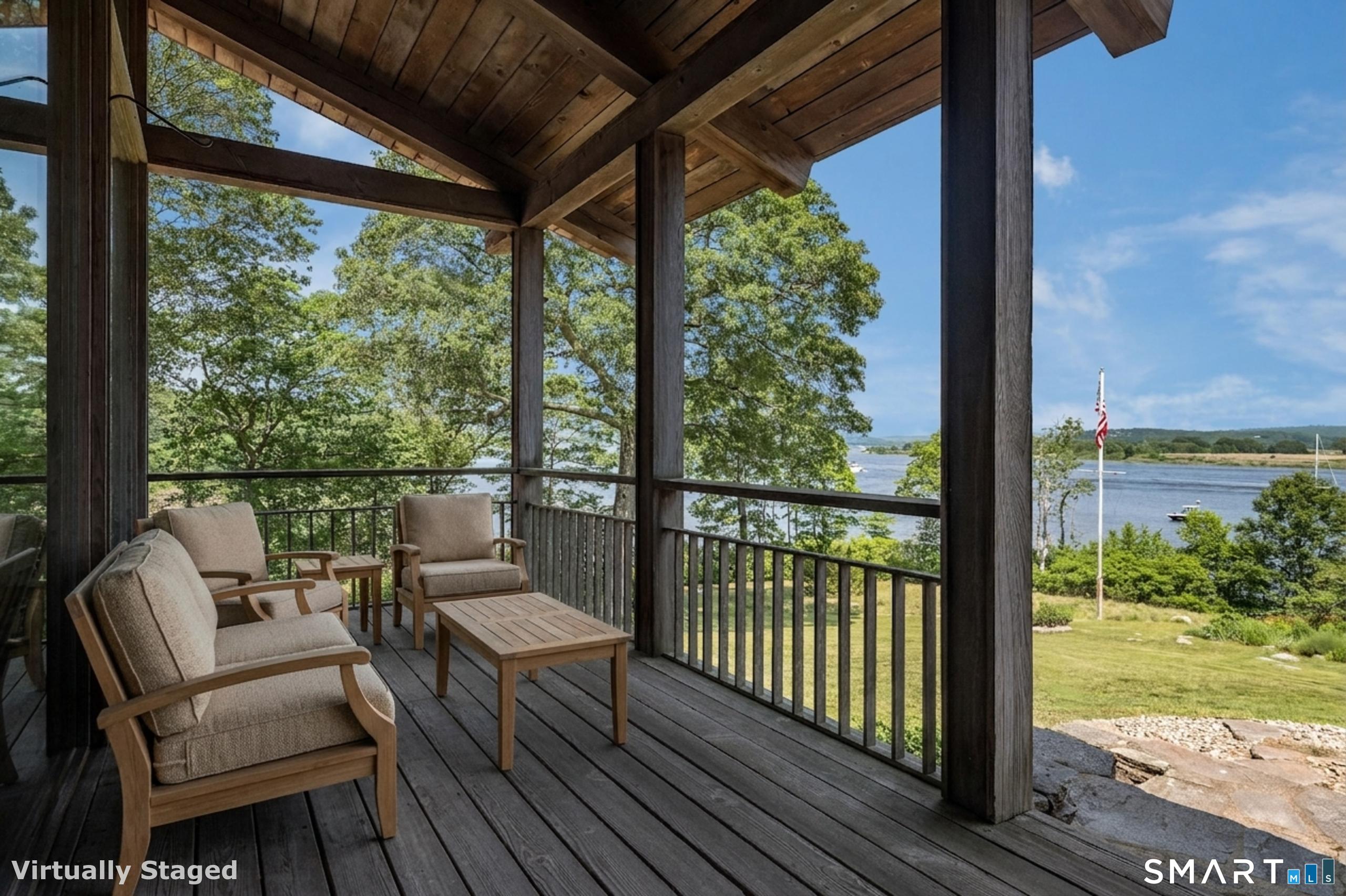 41 Watrous Point Road