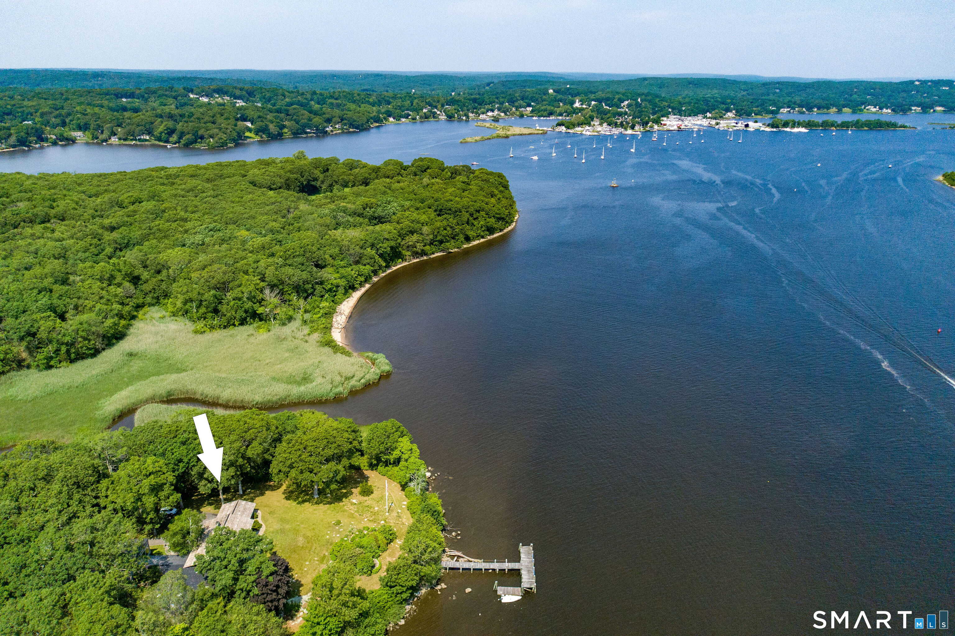 41 Watrous Point Road